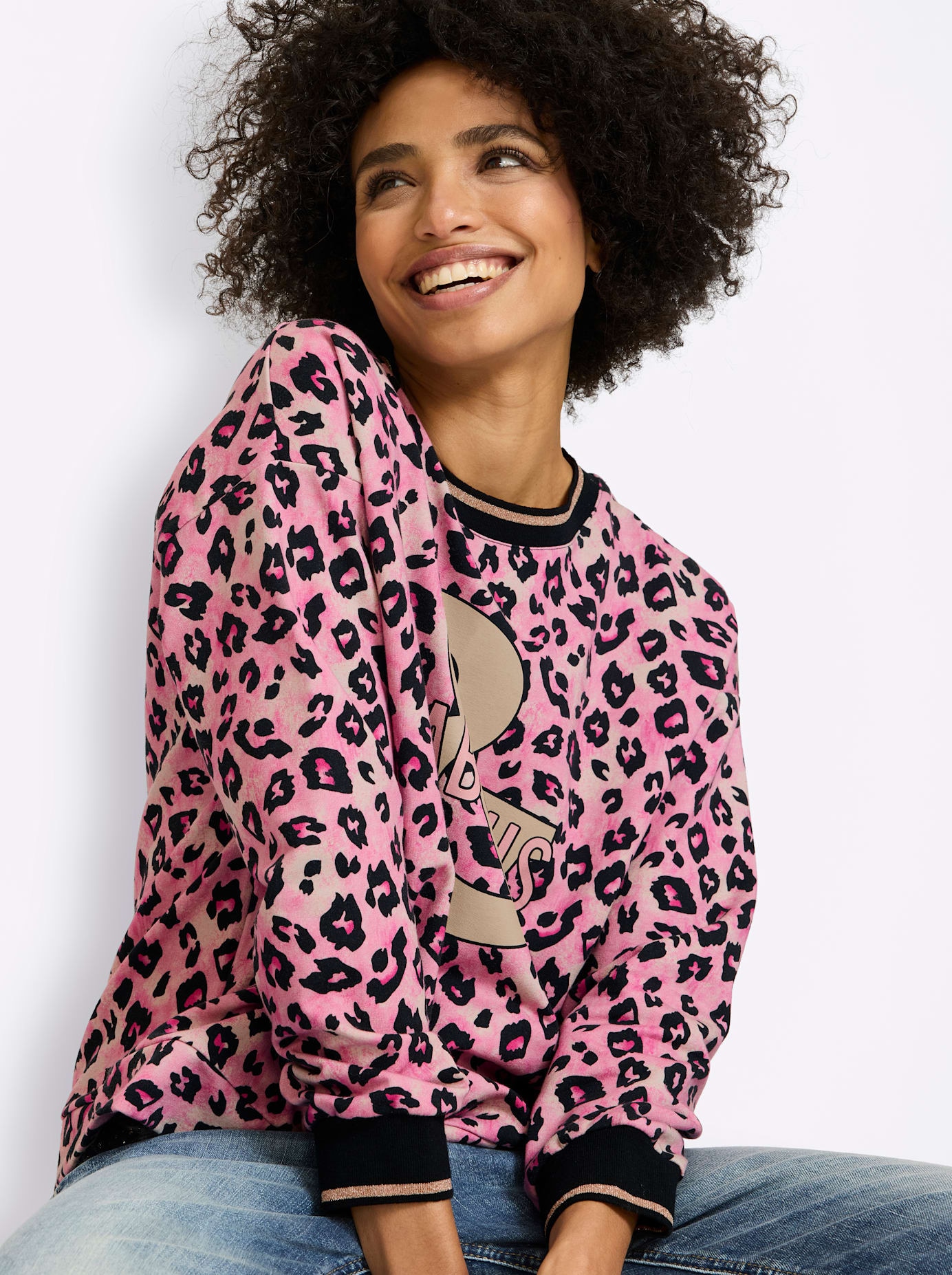 heine Sweatshirt
