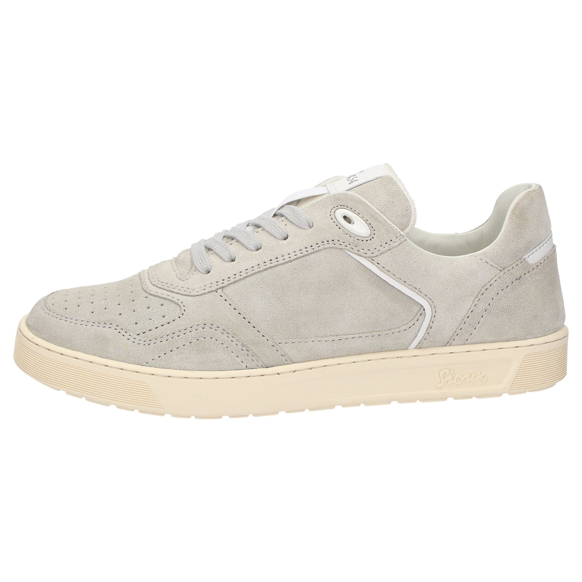 SIOUX Sneaker »Tedroso-704«