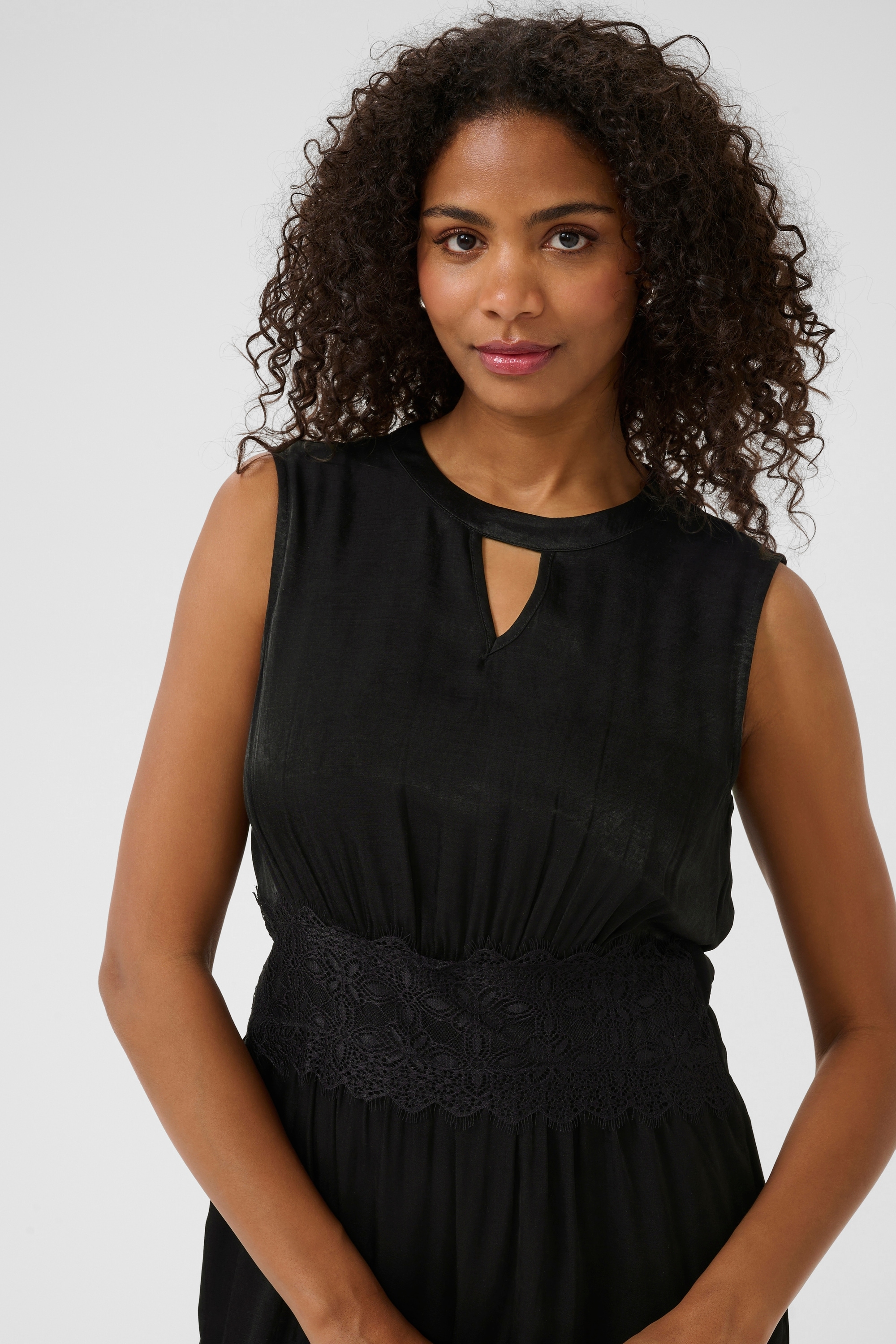 KAFFE Jumpsuit »Overall KAadelaide«