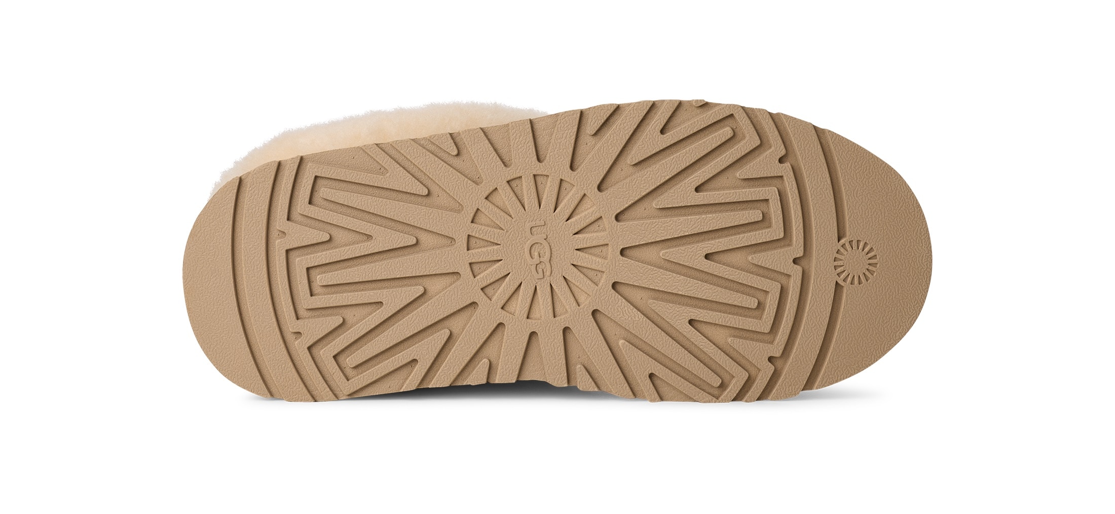 UGG Schlupfboots »TAZZELLE«, Ankleboots, Schlupfboots mit Anziehlasche
