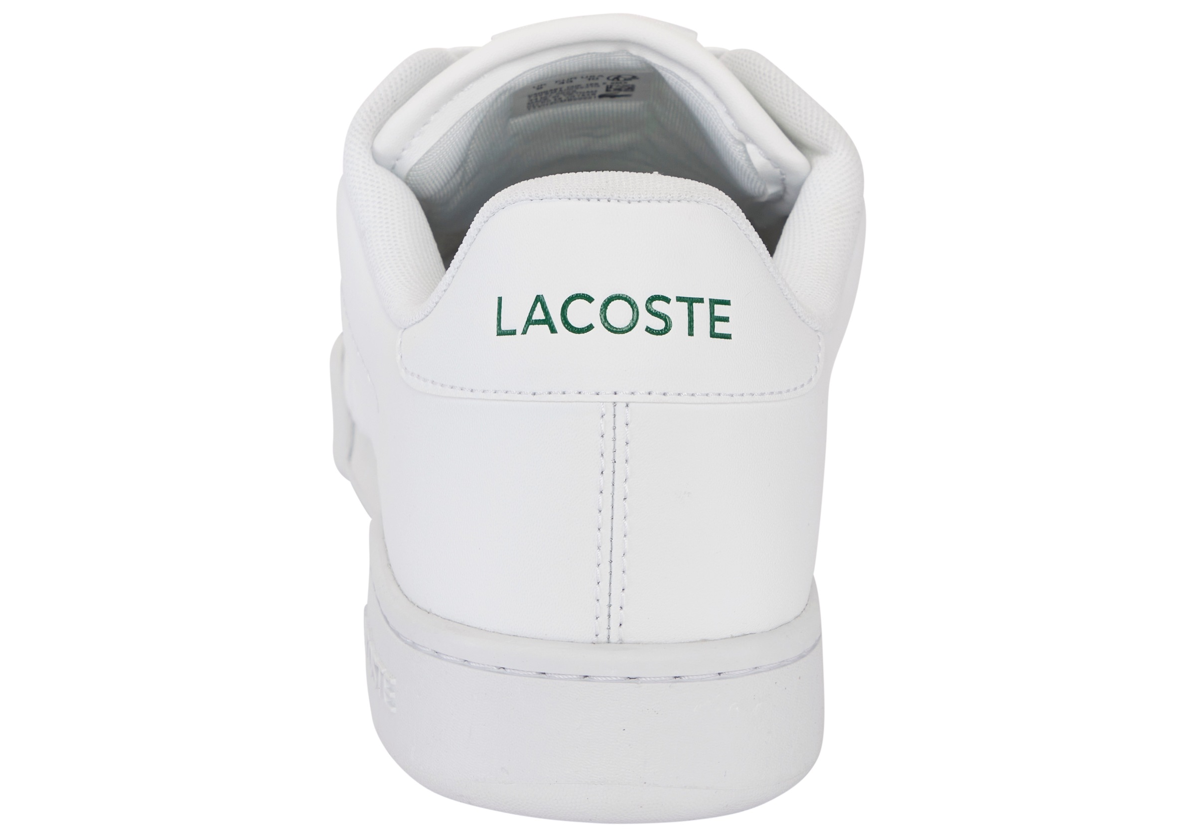 Lacoste Sneaker »CARNABY CUP«