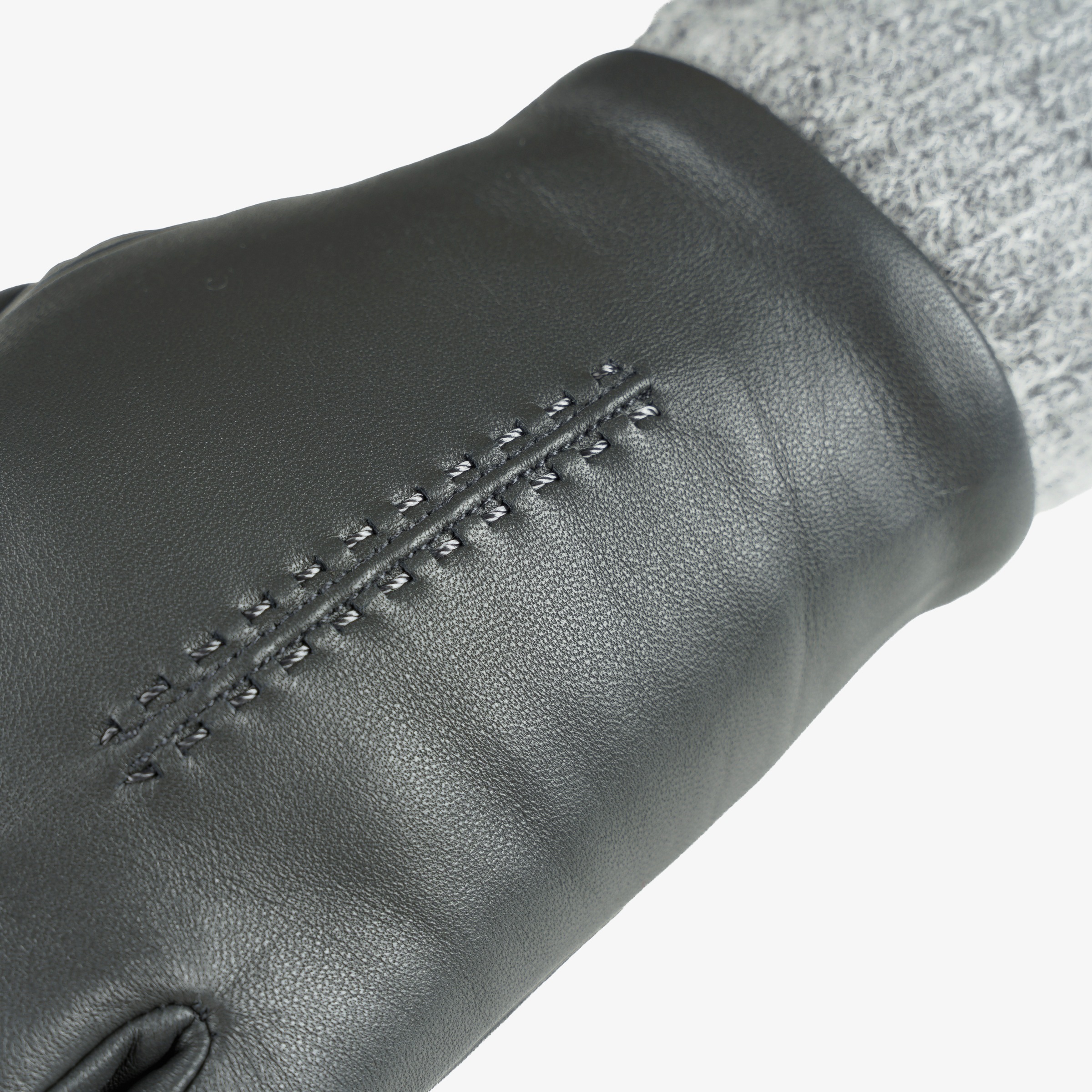 PEARLWOOD Lederhandschuhe »SUE«