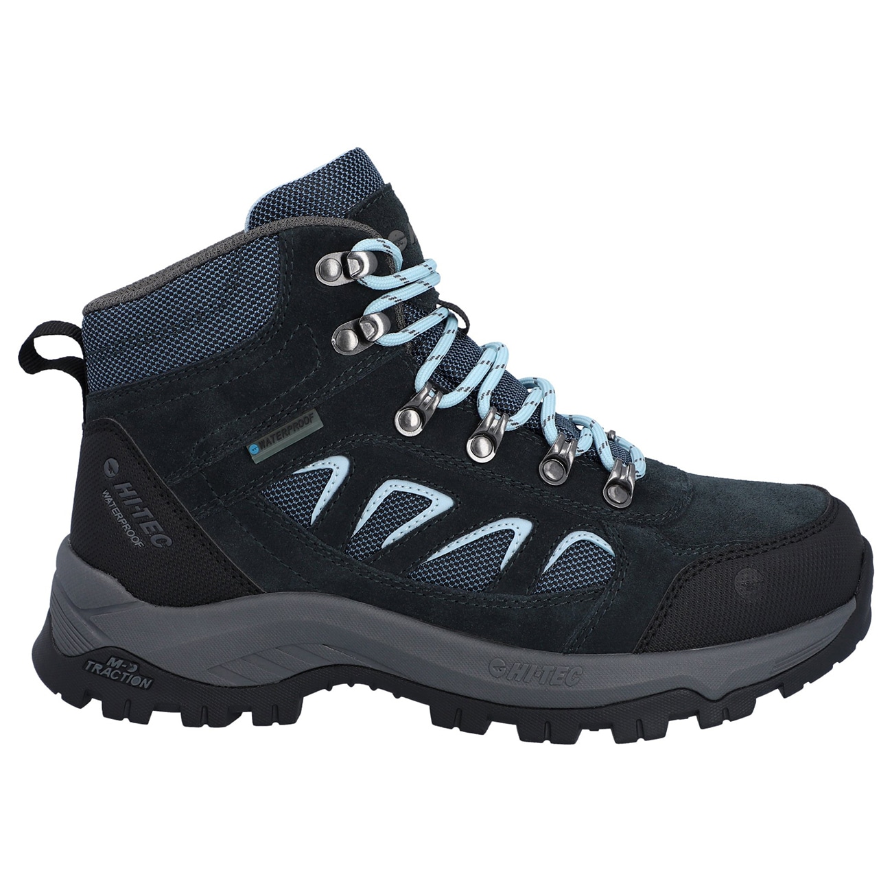 Hi-Tec Wanderschuh »Hi-Tec Stiefel Bandera Expedition WP Frauen«