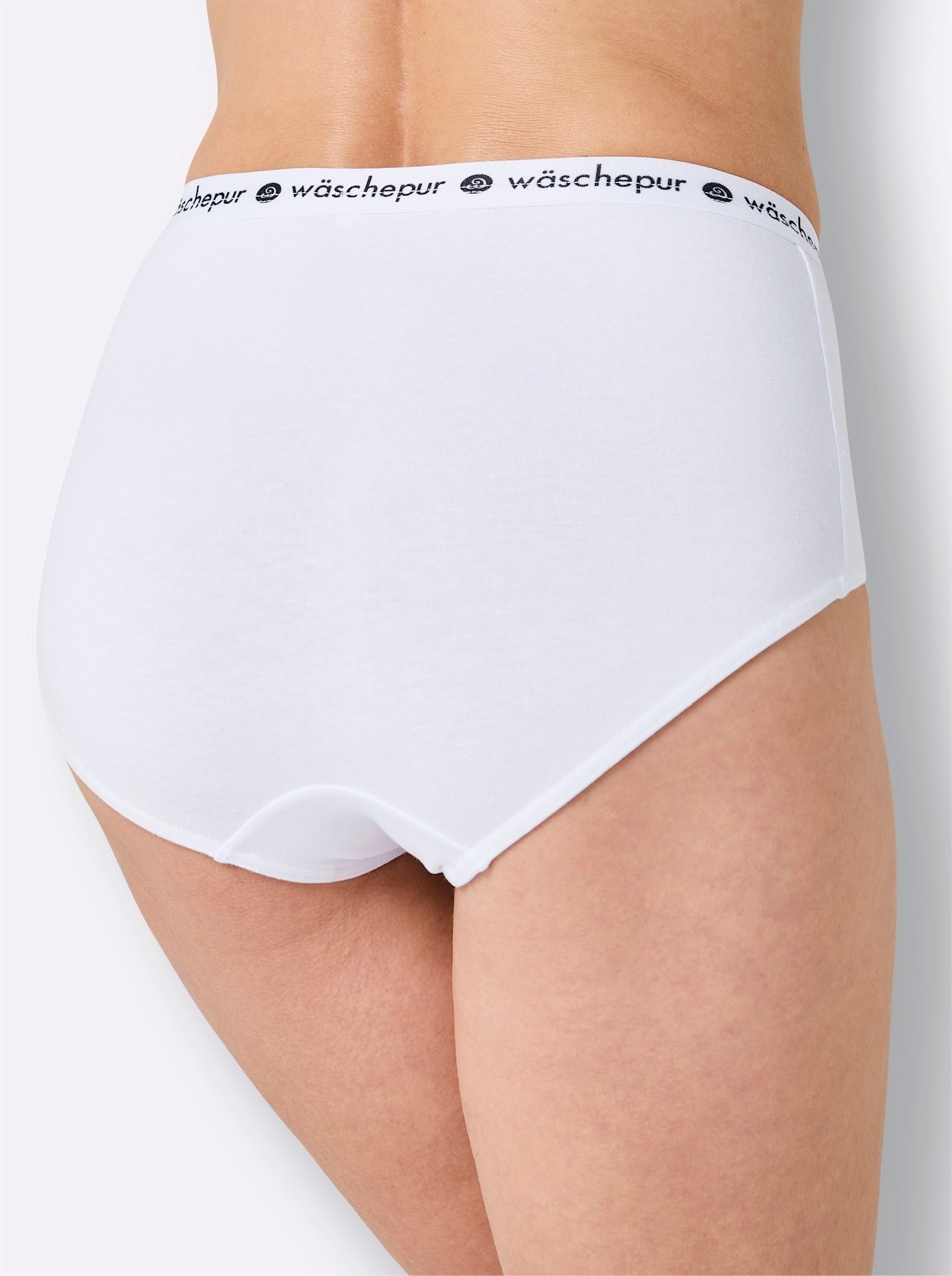 wäschepur Taillenslip 2 Stk.
