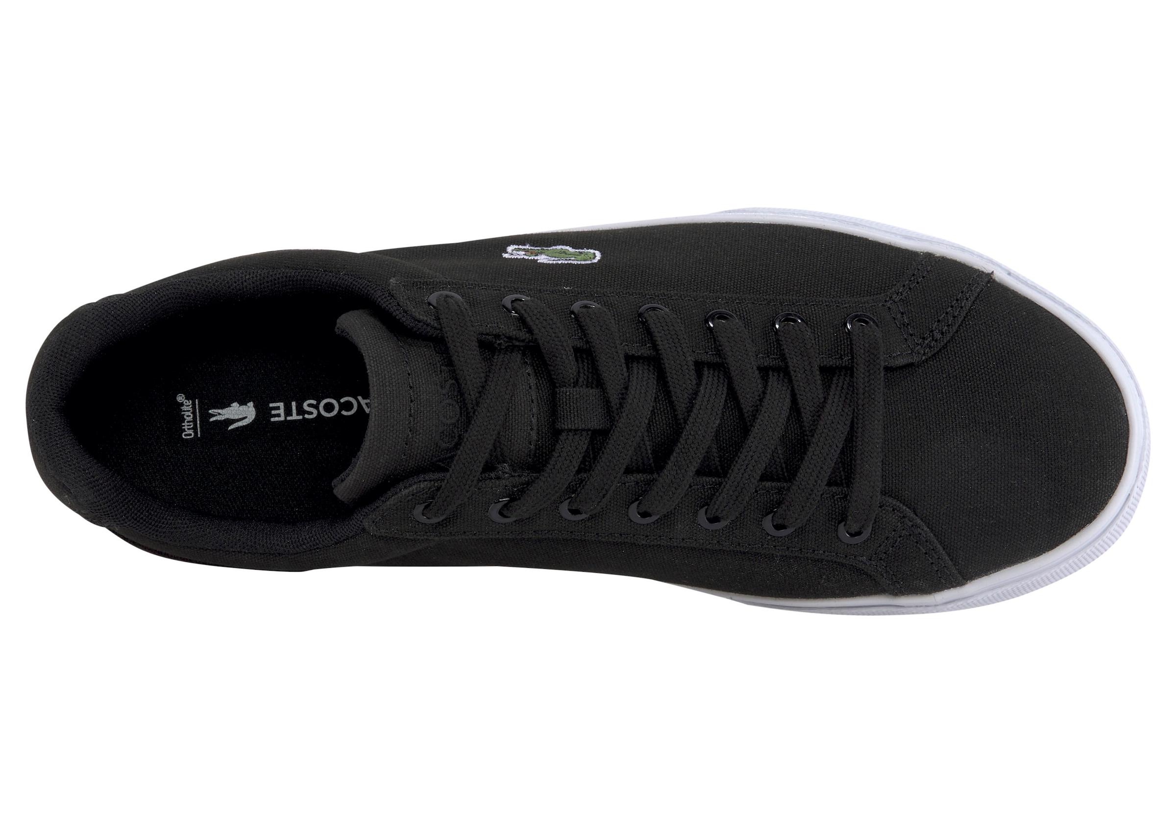 Lacoste Sneaker »LEROND PRO BL 123 1 CMA«