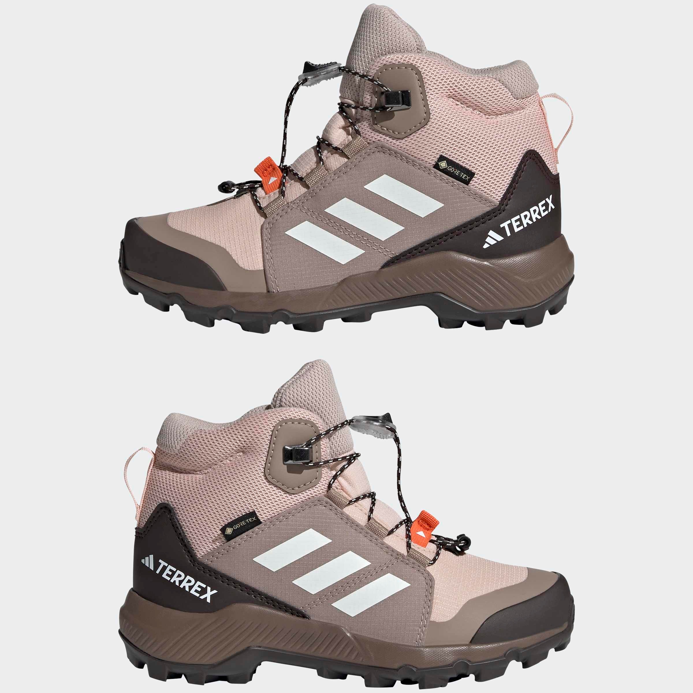 adidas TERREX Wanderschuh »TERREX MID GORE-TEX«  wasserdicht dank Gore-Tex Membrane
