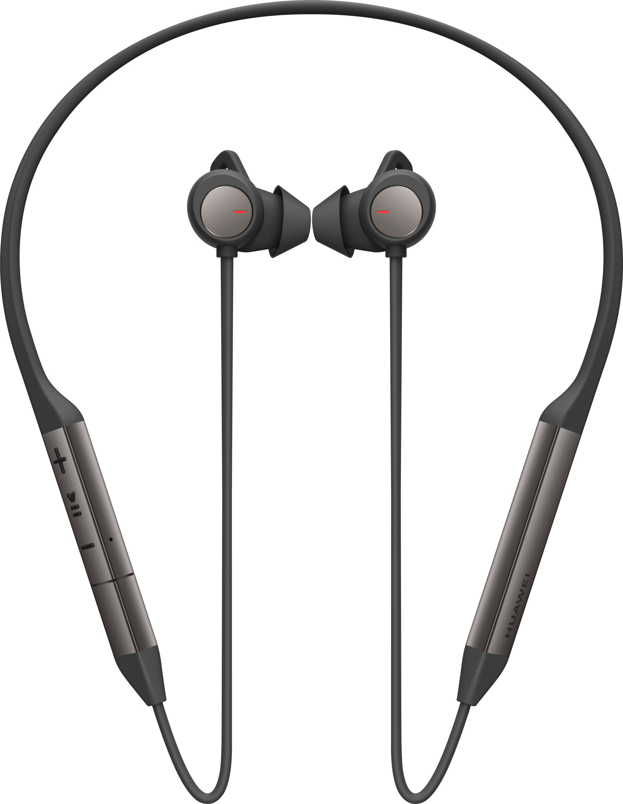 Huawei In-Ear-Kopfhörer »FreeLace Pro«, A2DP Bluetooth-AVRCP Bluetooth, Active Noise Cancelling (ANC)-Rauschunterdrückung-True Wireless, Active Noise Cancellation