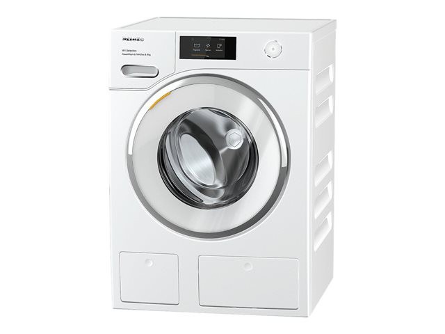 Miele Waschmaschine, WSR863 WPS PWash&TDos W1