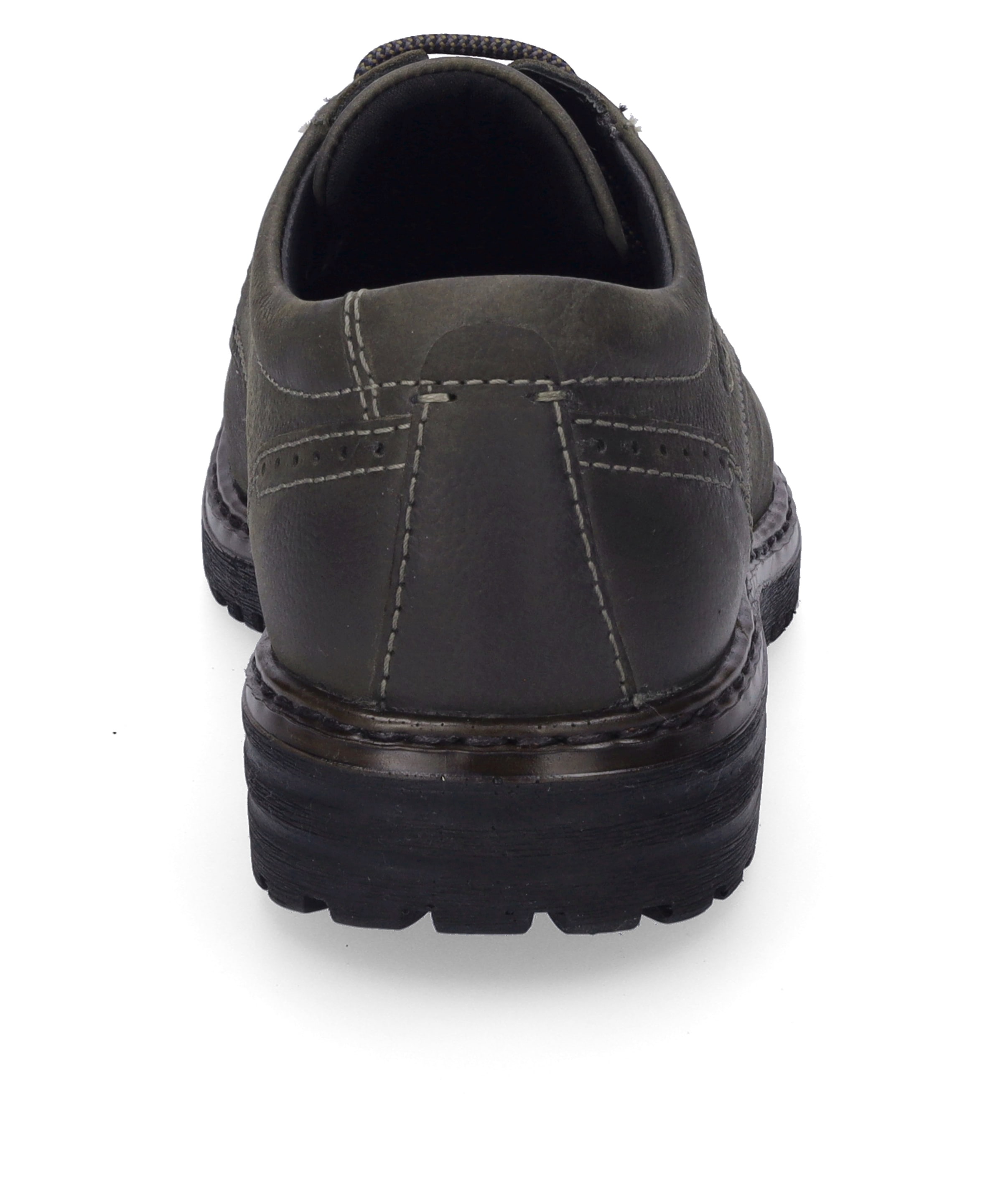 Josef Seibel Schnürschuh »Erroll 50, fango«