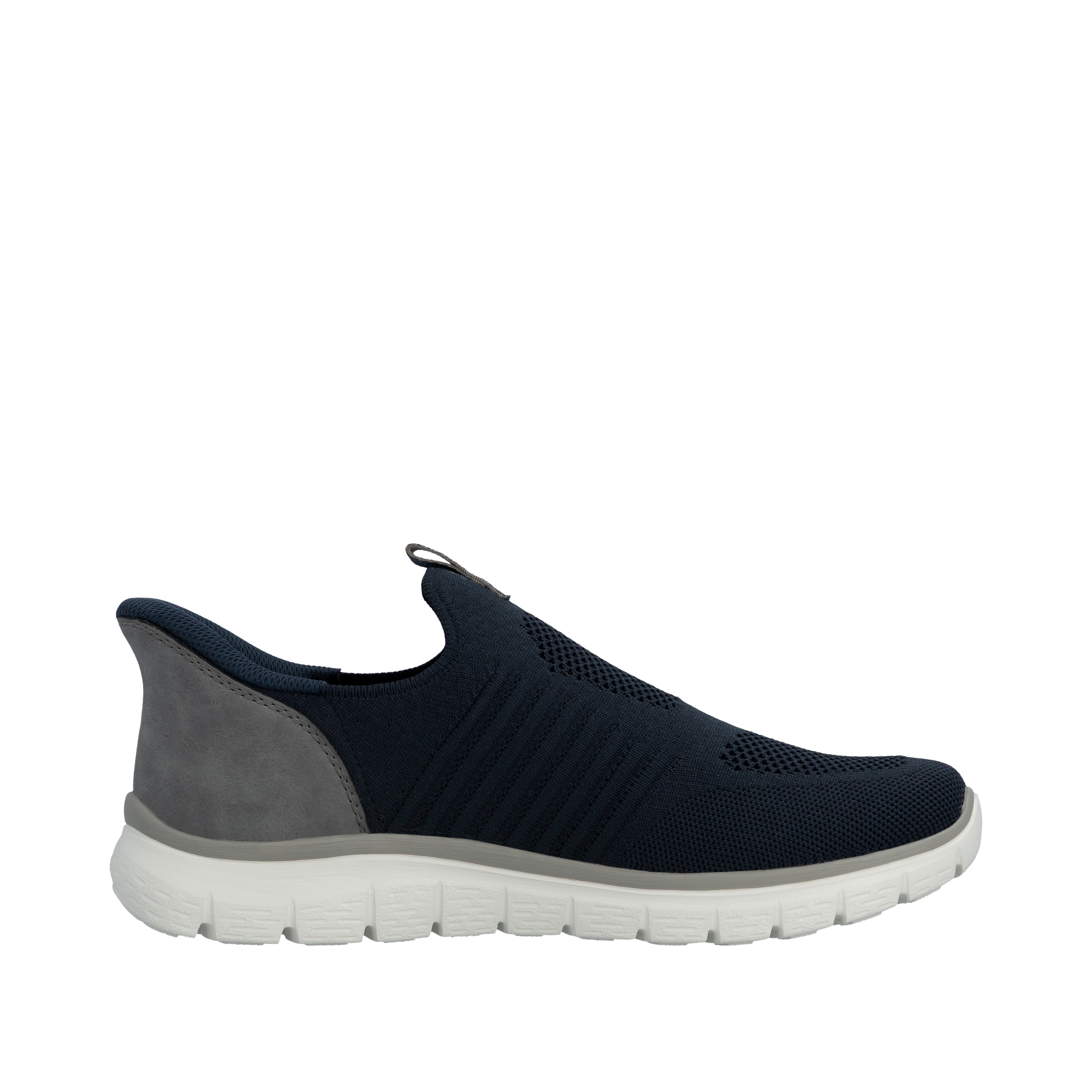 Rieker Slipper »Ready2GO«  Schlupfschuh, Freizeitslipper, Halbschuh mit gepolsterter Ferse