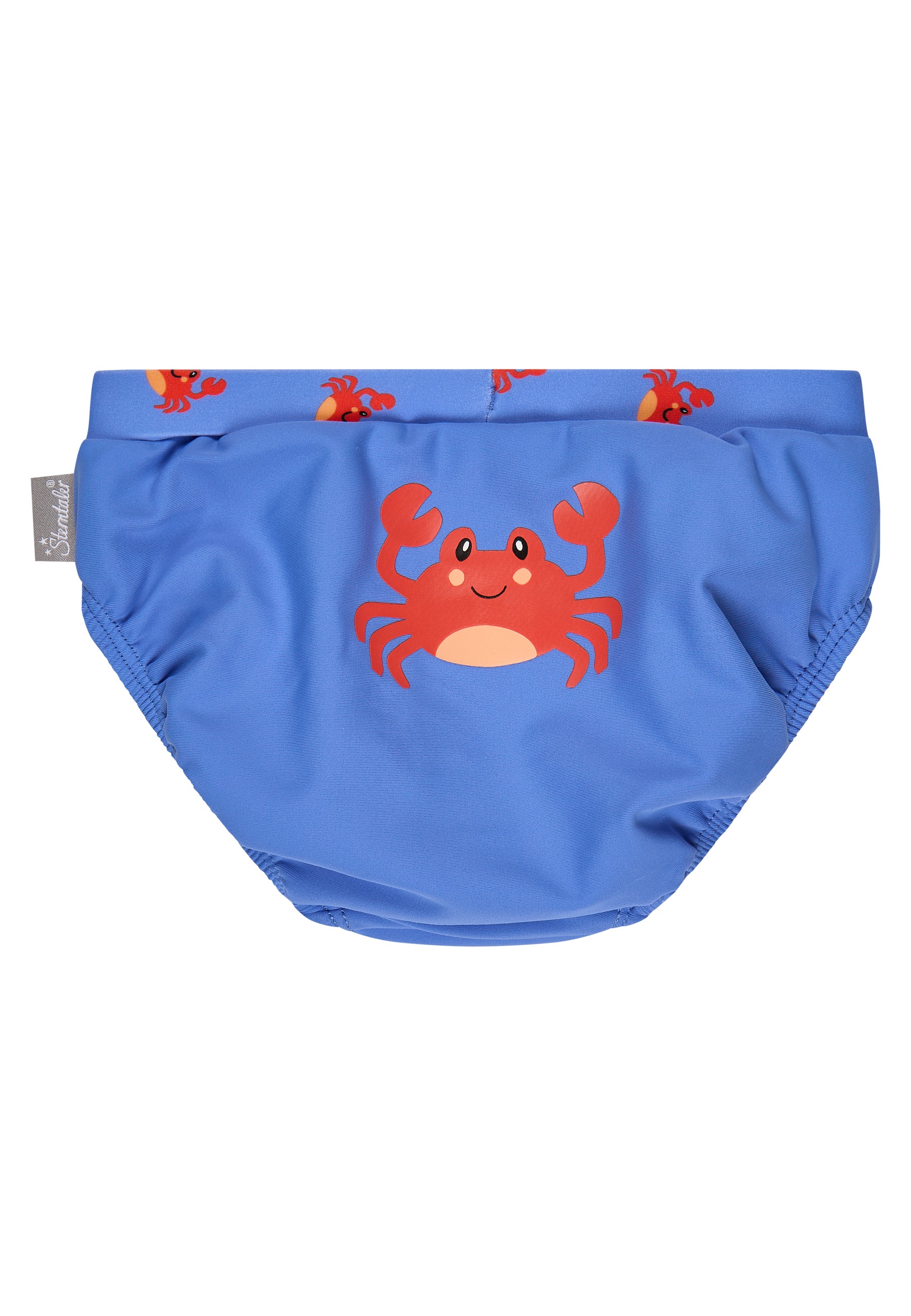 Sterntaler® Badehose »Badehose Krabbe«