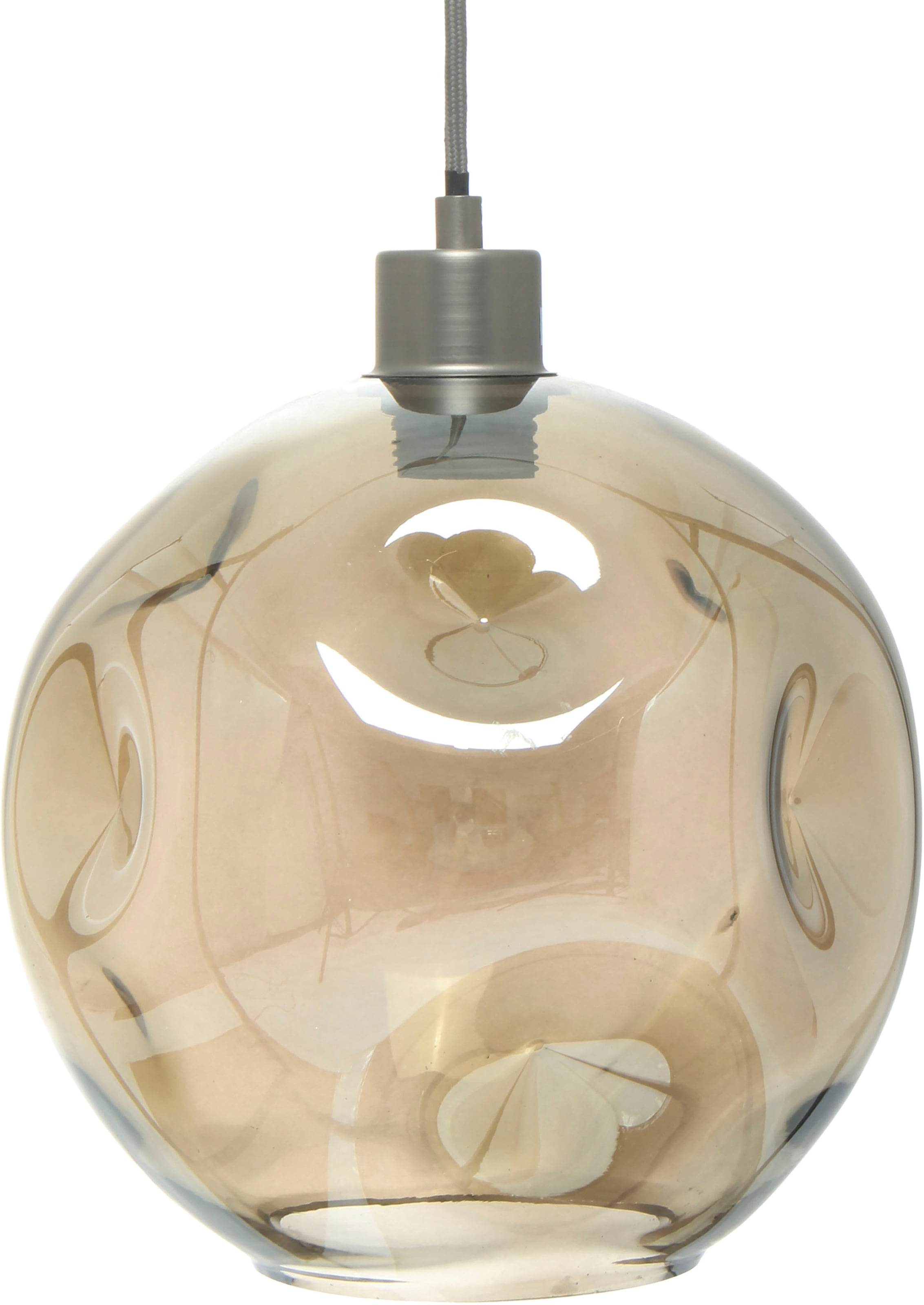 Kayoom »Natalie« E27 1 Stk. handgefertigt, modern