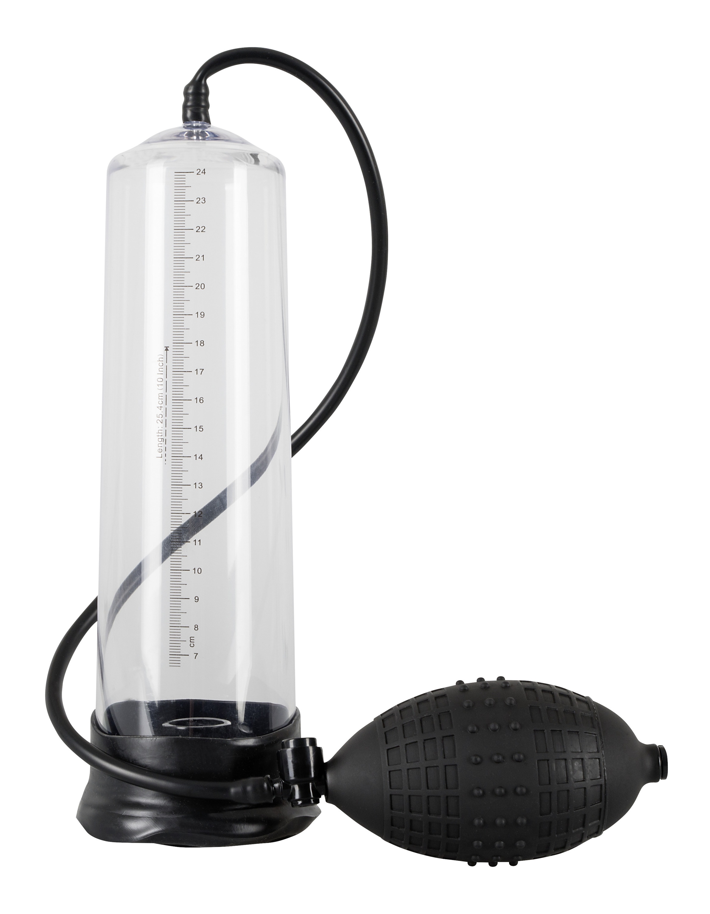 Mister Boner Penispumpe »Penispumpe Professionals Power Pump«