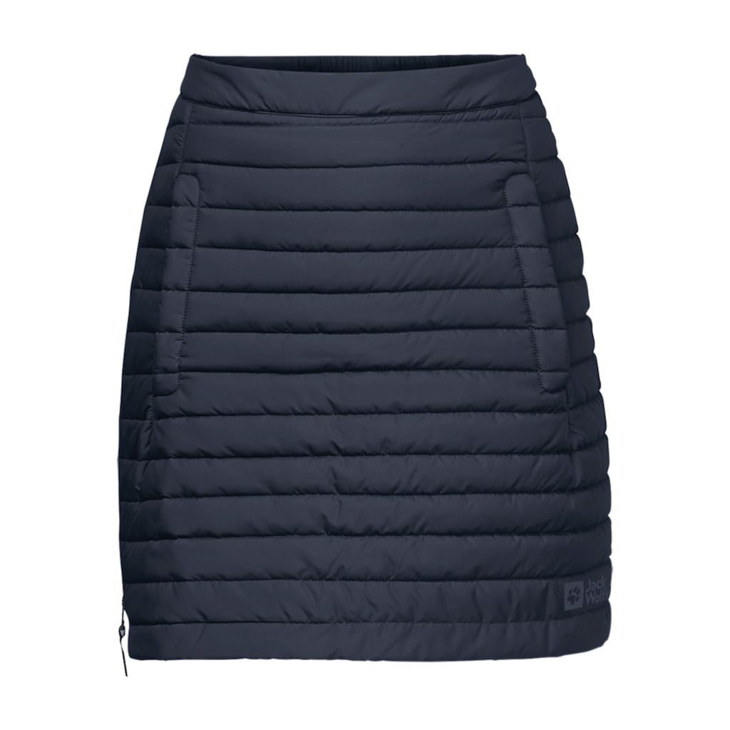 Jack Wolfskin A-Linien-Rock »ICEGUARD SKIRT«