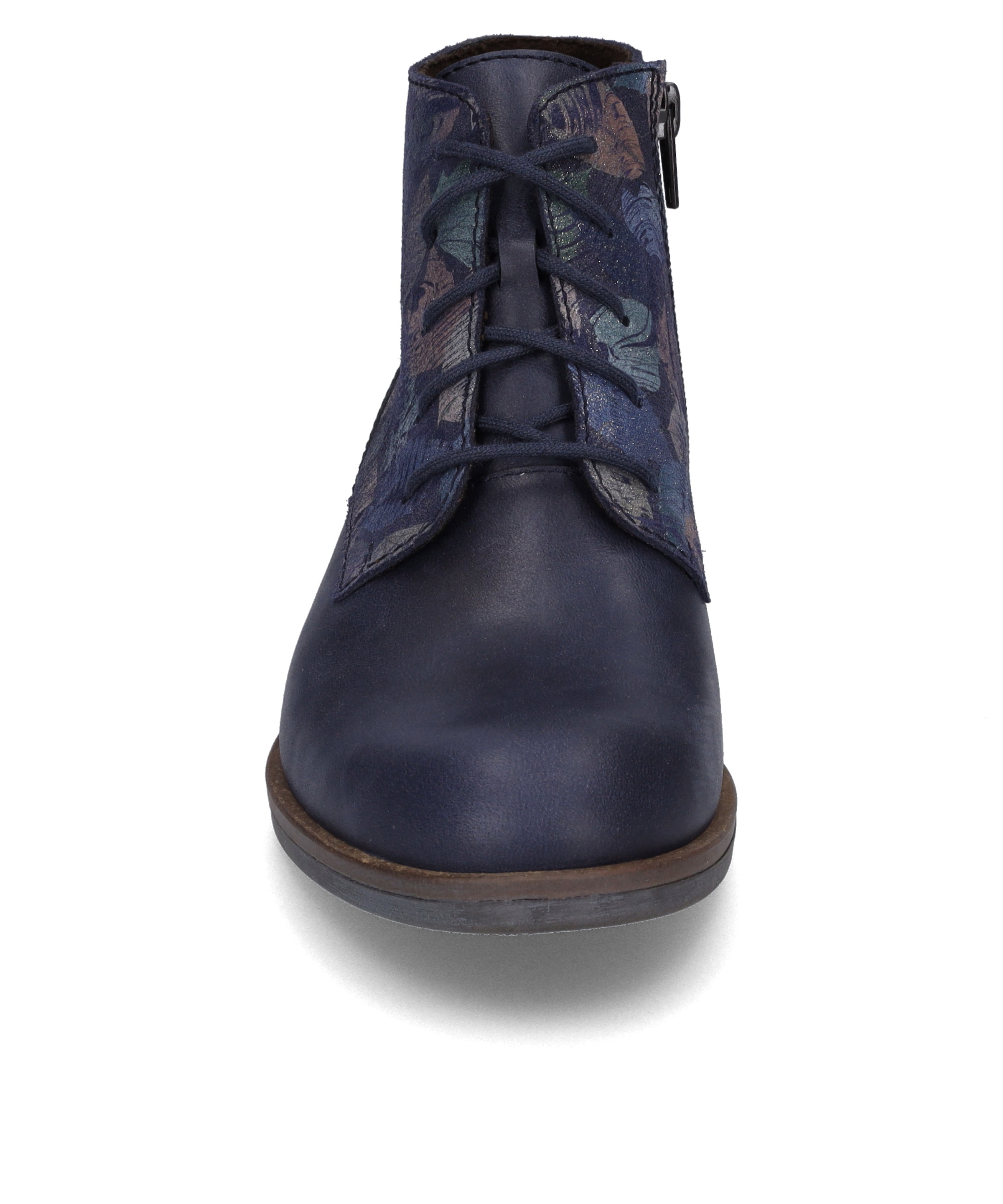 Josef Seibel Stiefelette »Sanja 10, ocean-kombi«