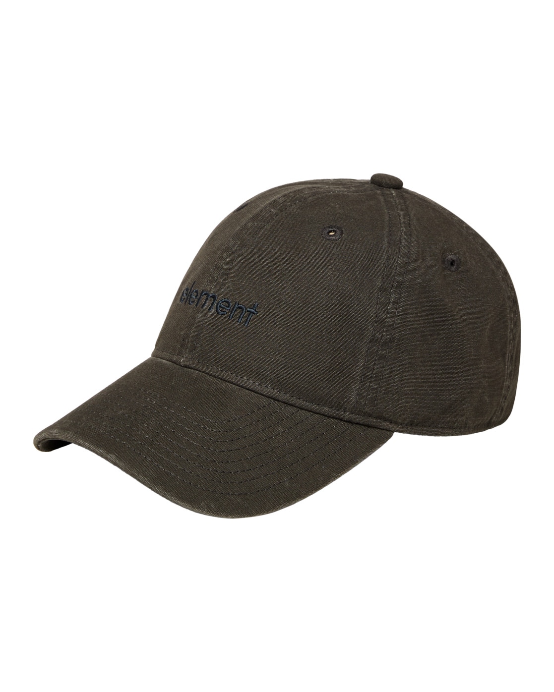 Element Fitted Cap »Lowcase Dad«