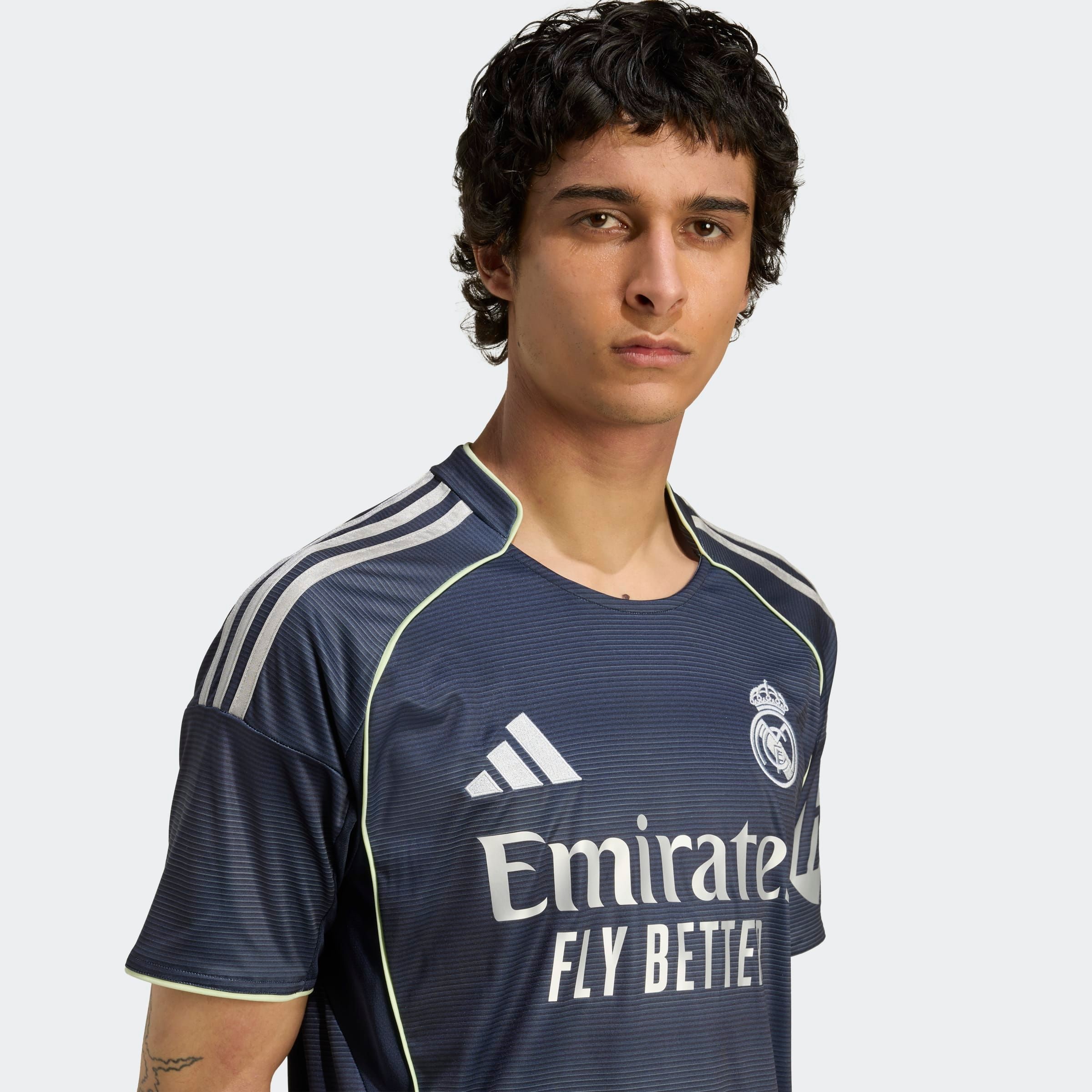 adidas Performance Fußballtrikot »REAL A JSY«