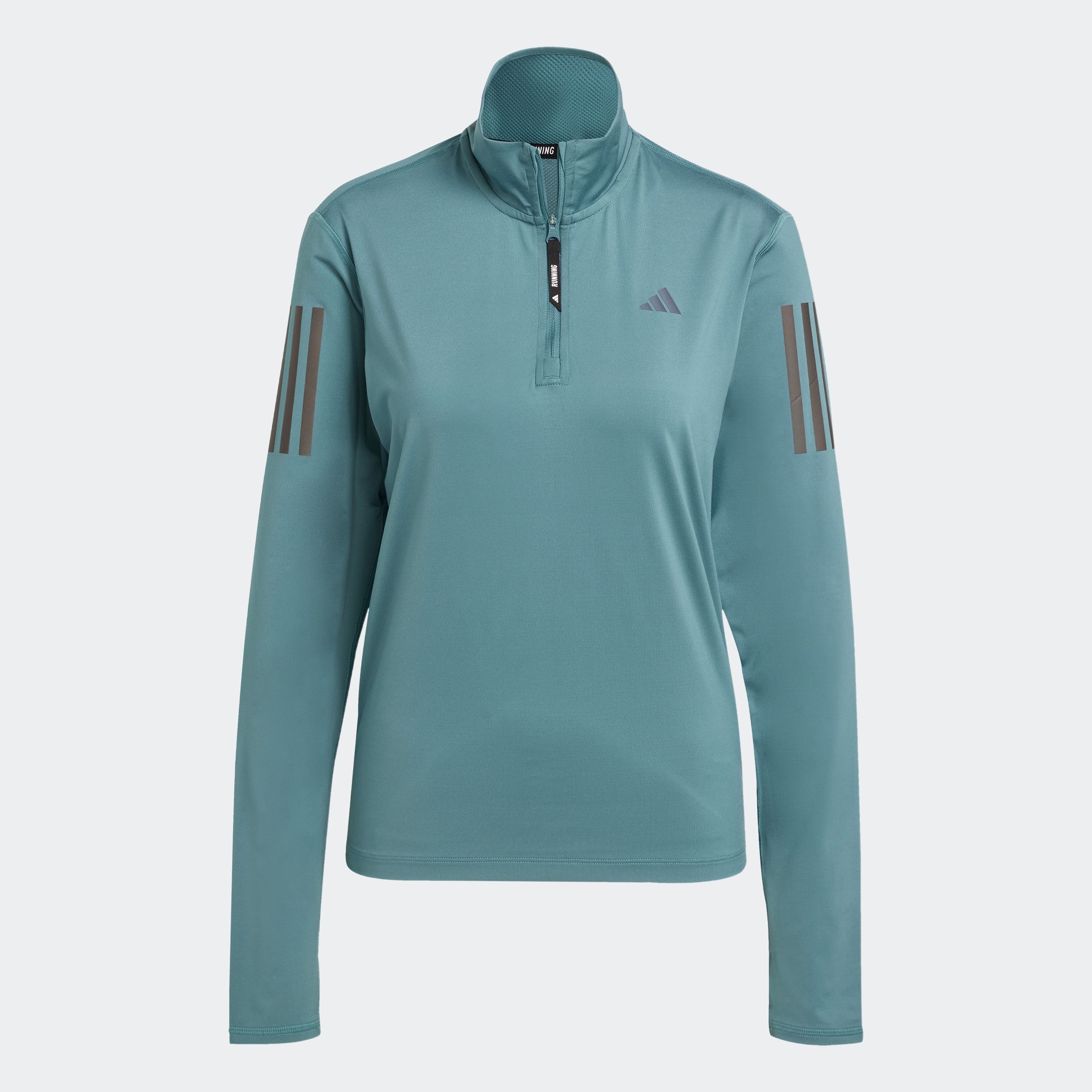 adidas Performance Rollkragenshirt »OTR B HZIP«