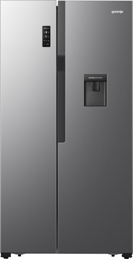 GORENJE Side-by-Side »NS9FSWD«