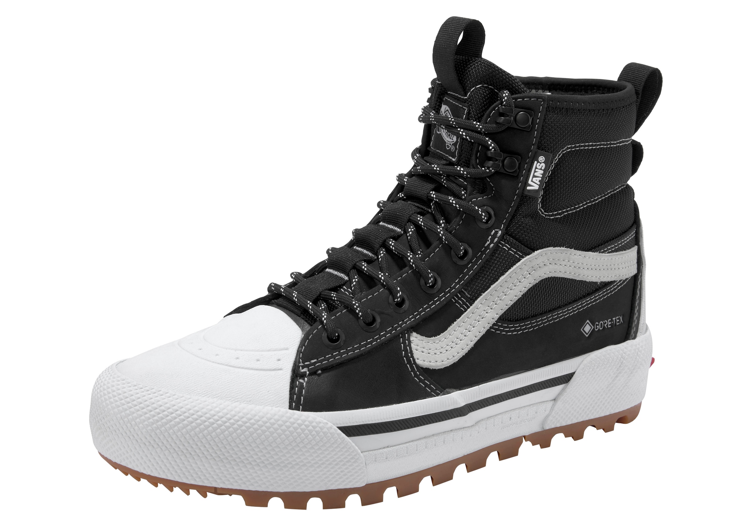 Sneakerboots »SK8-Hi Gore-Tex MTE-3«, wasserdicht