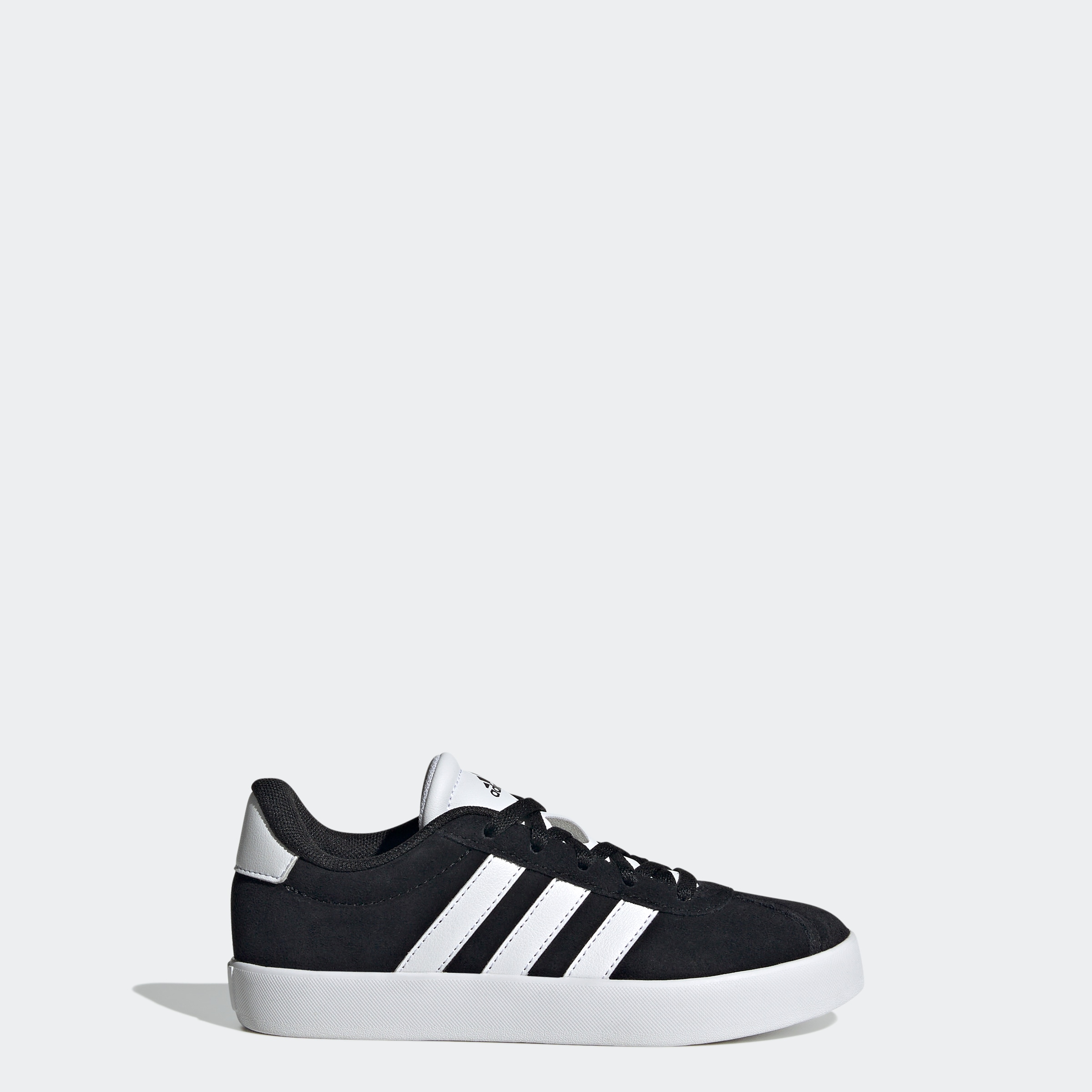 adidas Sportswear Sneaker »VL COURT 3.0 KIDS«, inspiriert vom Design des adidas samba