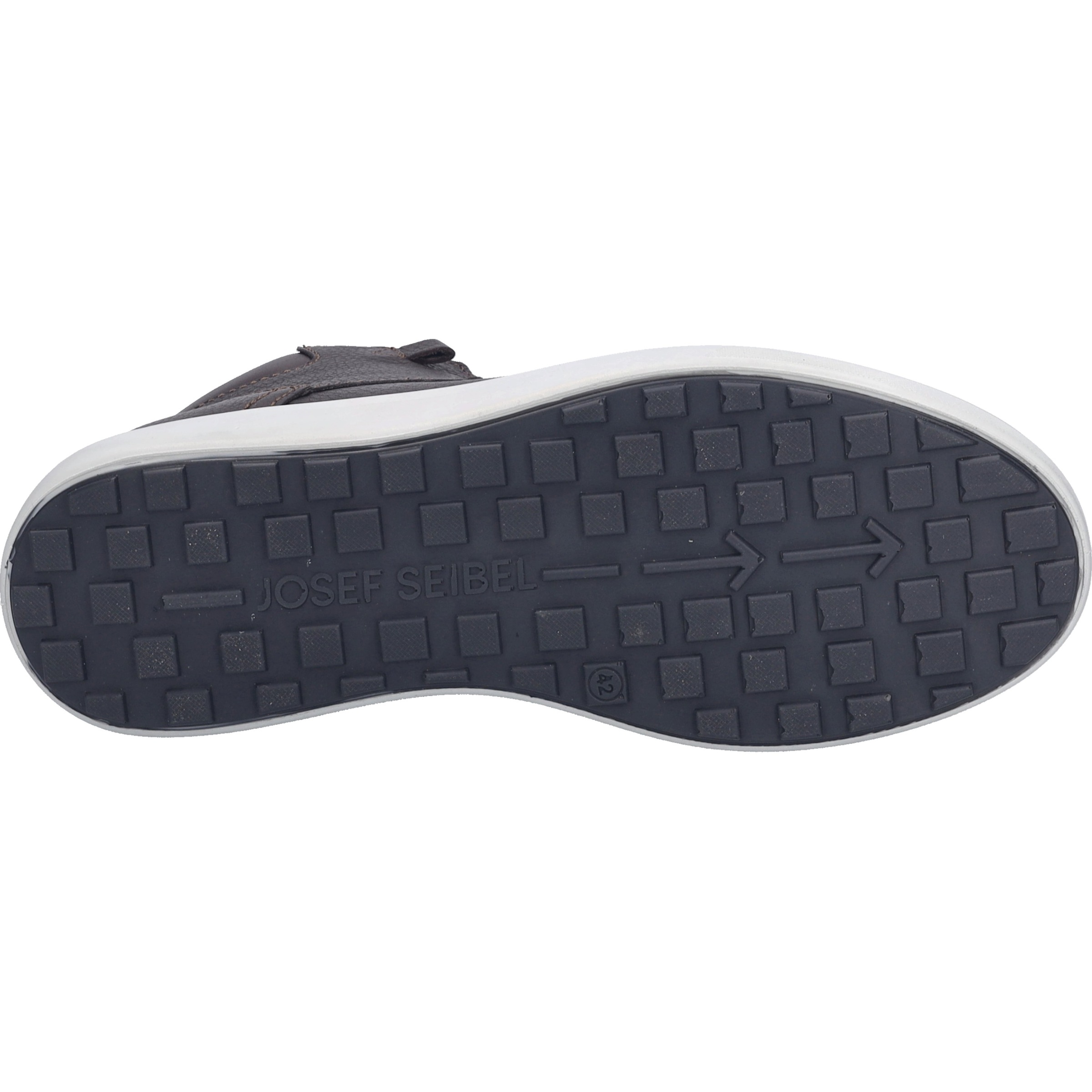 Josef Seibel Sneaker »Maddox 02, brasil-kombi«