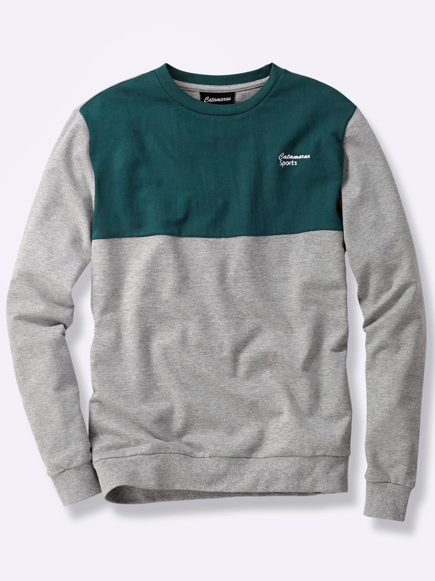 Catamaran Sweatshirt
