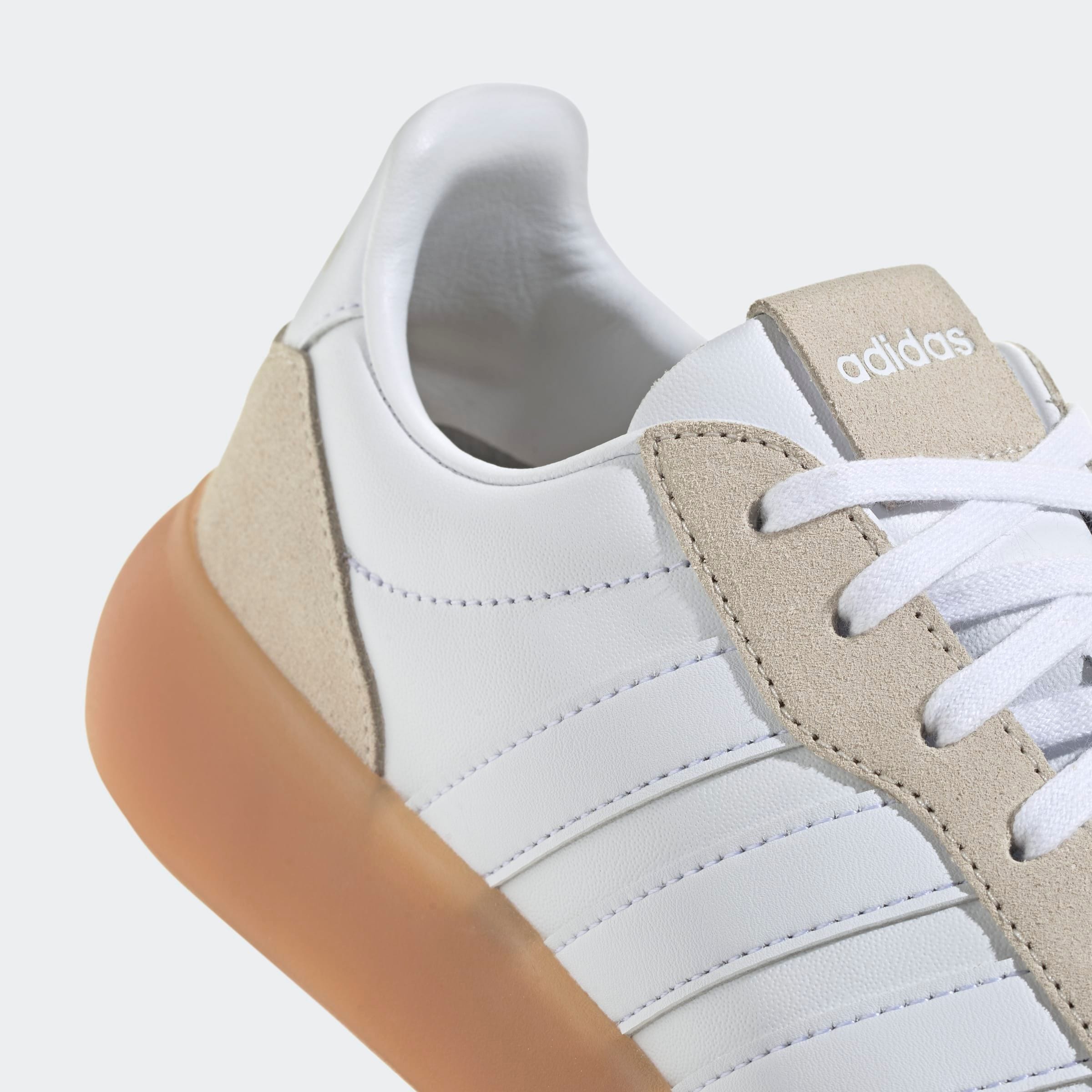 adidas Sportswear Sneaker »BARREDA DECODE«, Design auf den Spuren des adidas Handball Spezial