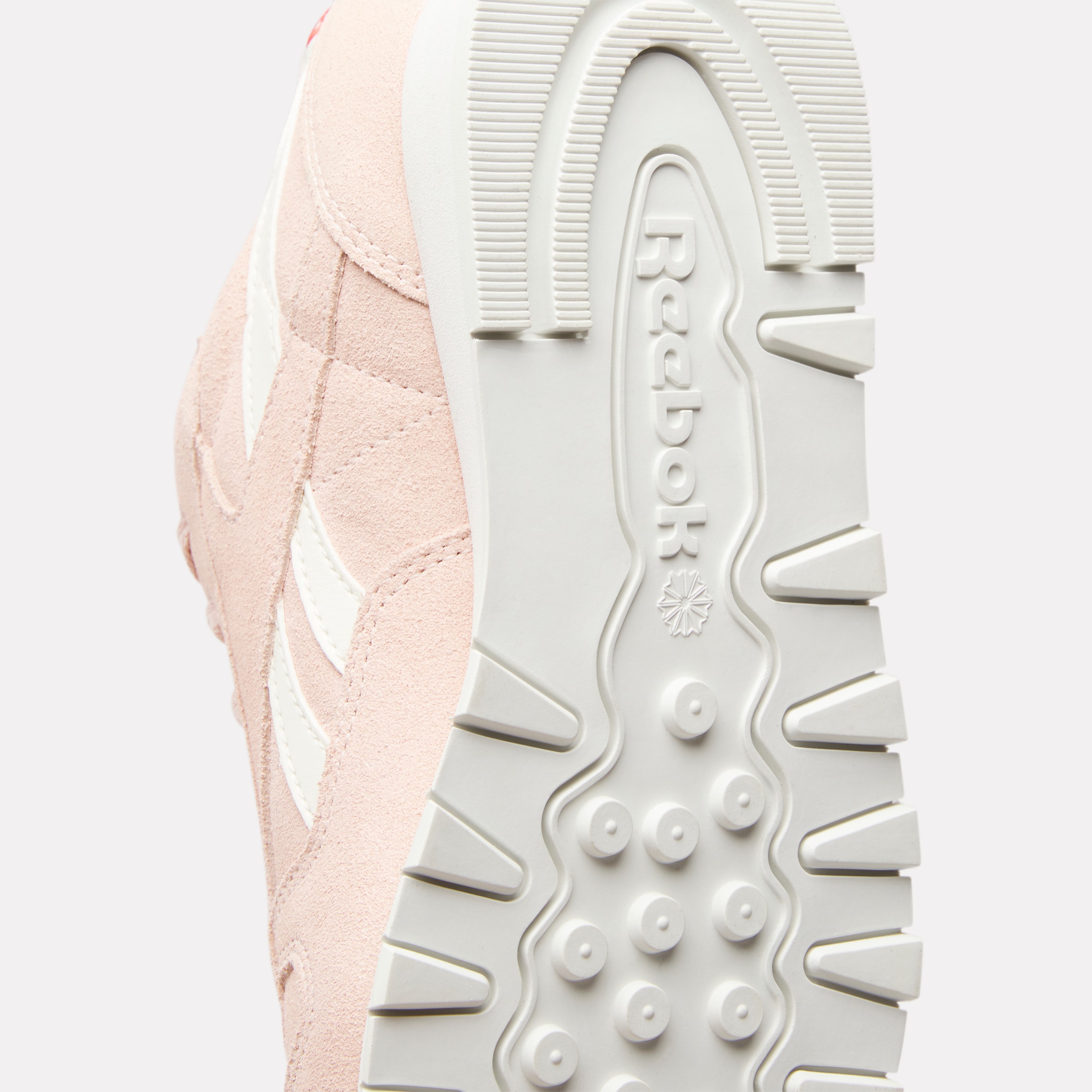 Reebok Classic Sneaker »CLASSIC LEATHER«