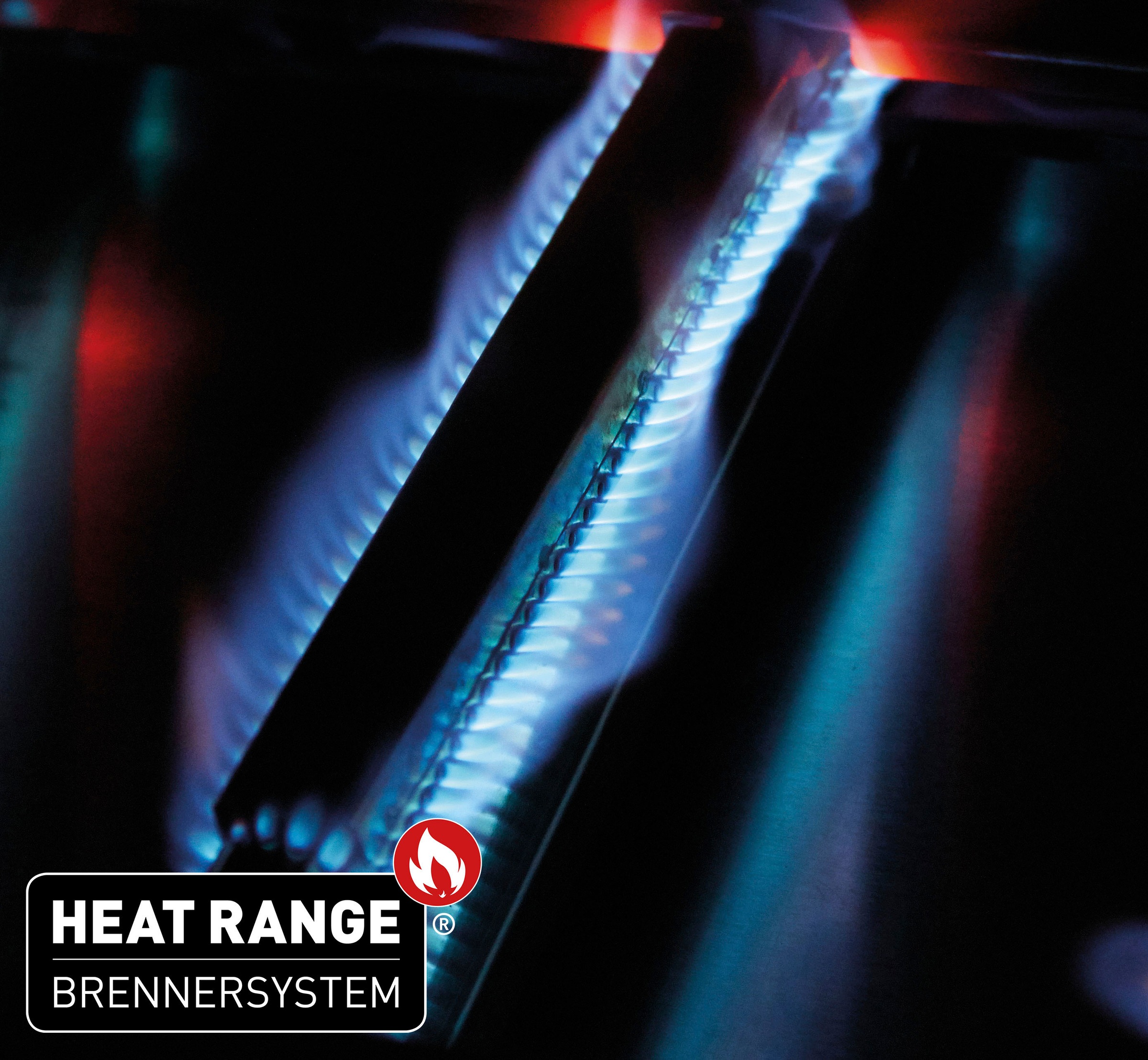 Enders® Gasgrill »Monroe Pro 3 SIK Turbo«, BxTxH: 144x58x119 cm