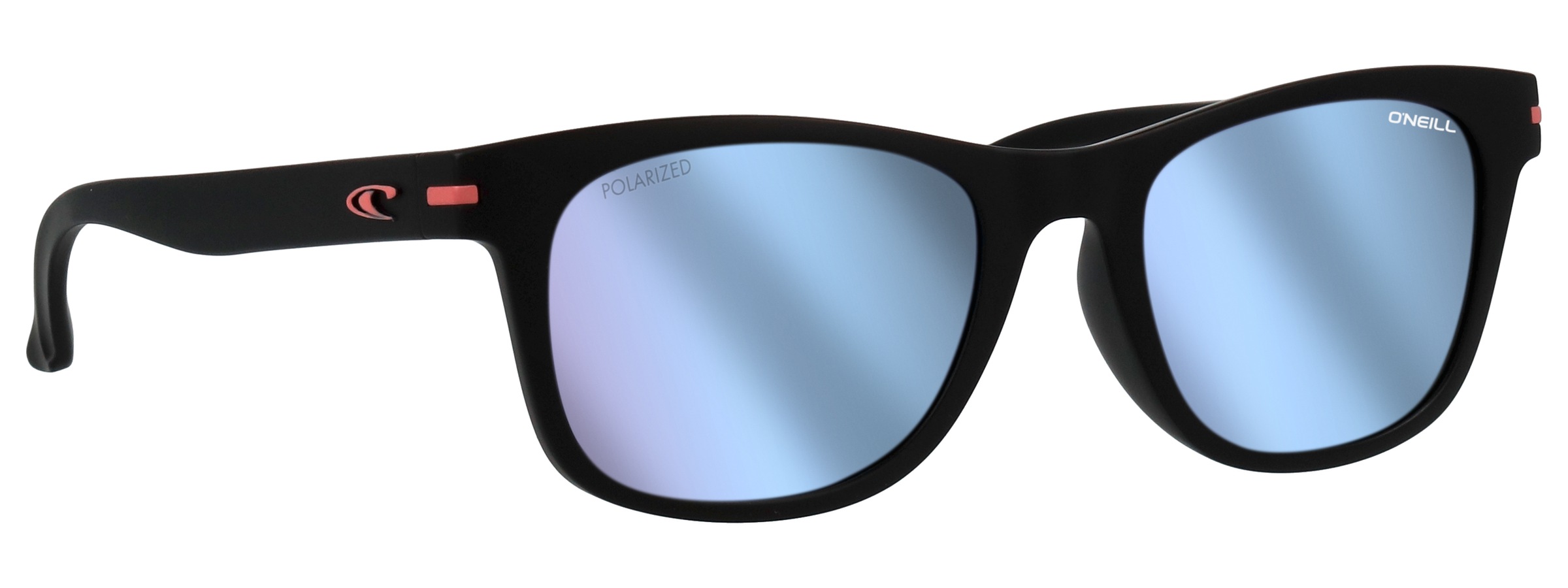 O'Neill Sonnenbrille »Modell 966097« Form Karree/Eckig, Logoschriftzug auf Bügel, Injectionfassung