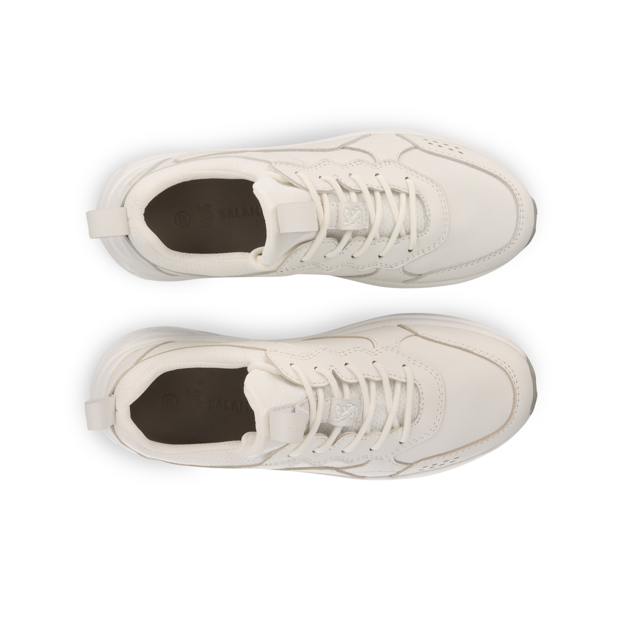 Salamander Slip-On Sneaker  Freizeitsneaker, Halbschuh, zum Schlupfen