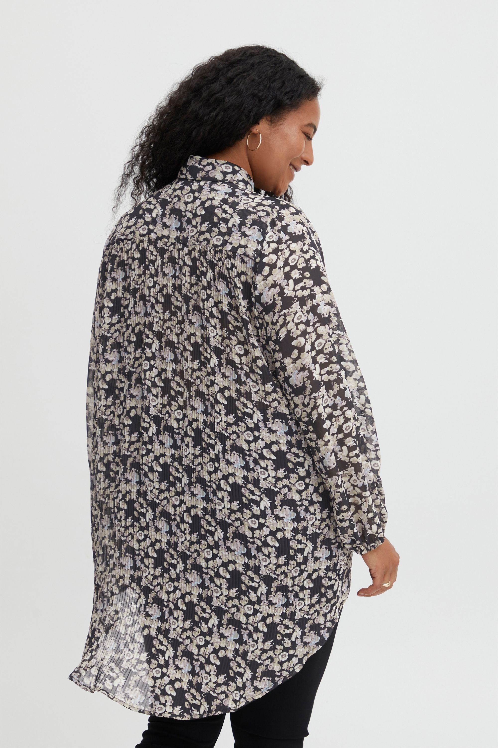 fransa Tunika »Shirtbluse FPLinda«