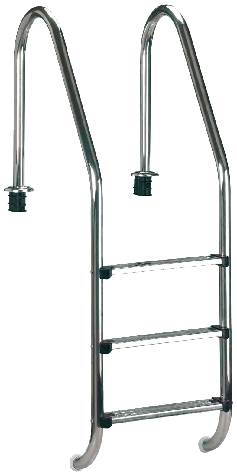 my POOL BWT Ovalpool »PREMIUM mit blauer Innenfolie« Höhe 120 cm, in verschiedenen Größen