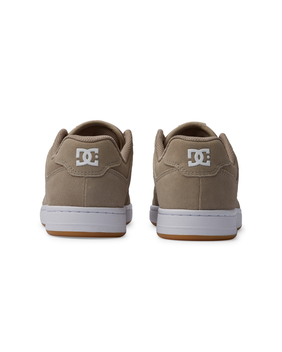 DC Shoes Sneaker »Manteca 4«