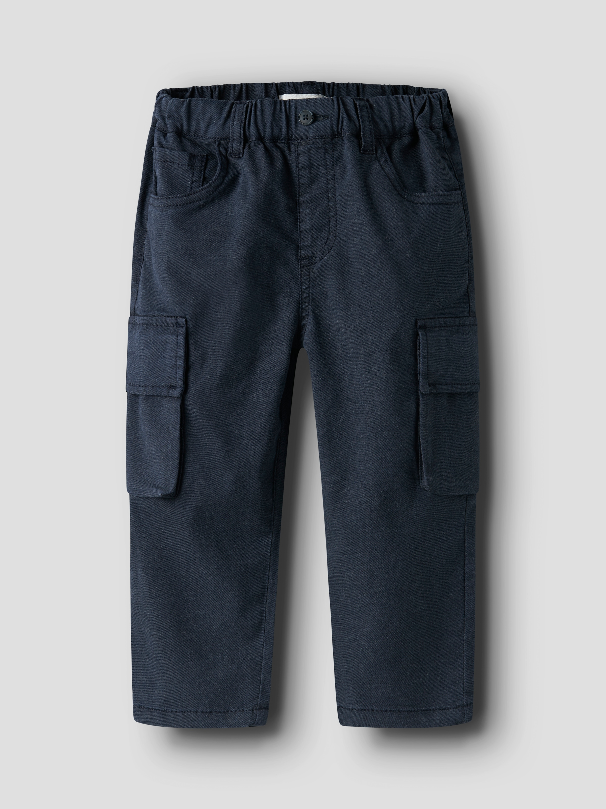 Name It Cargohose »NMMBEN TAP CARGO TWI PANT 8950-PO NOOS«