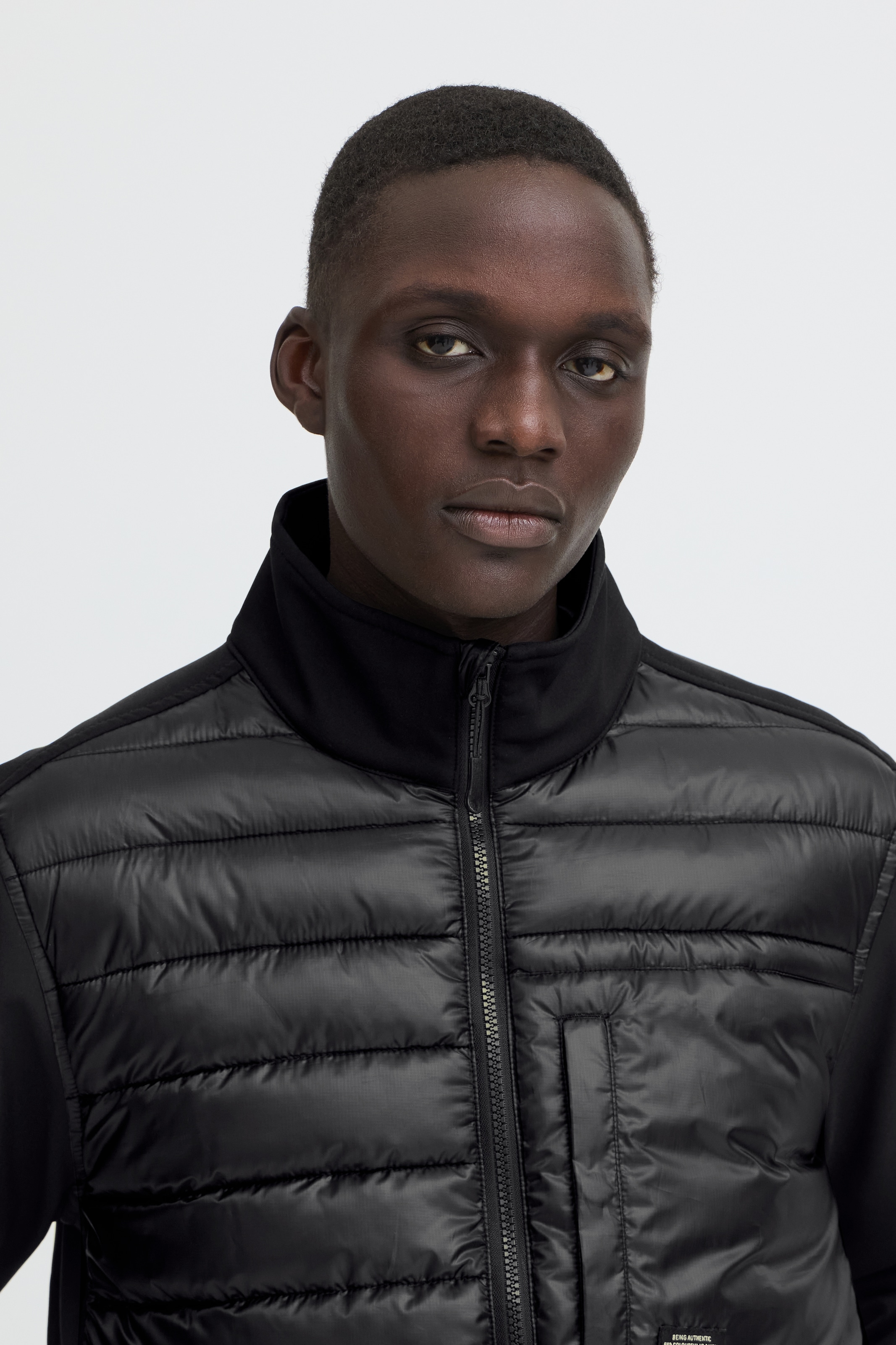 Blend Steppjacke »BHEVEREST JKT« Kunstfaser, regular fit