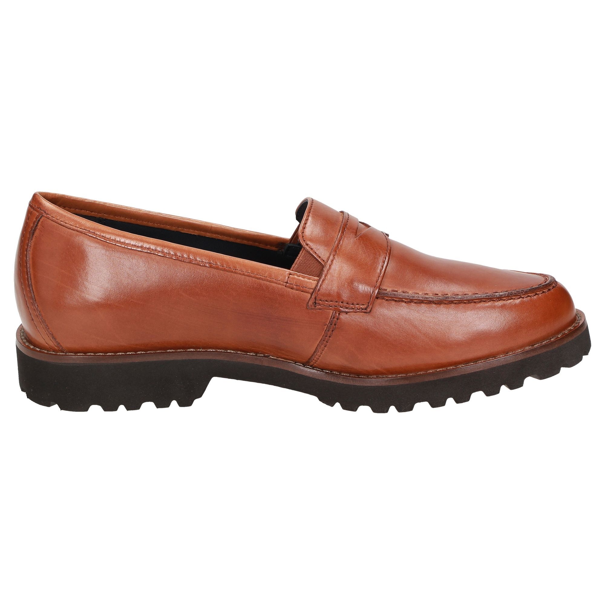 SIOUX Slipper »Meredith-709-H«