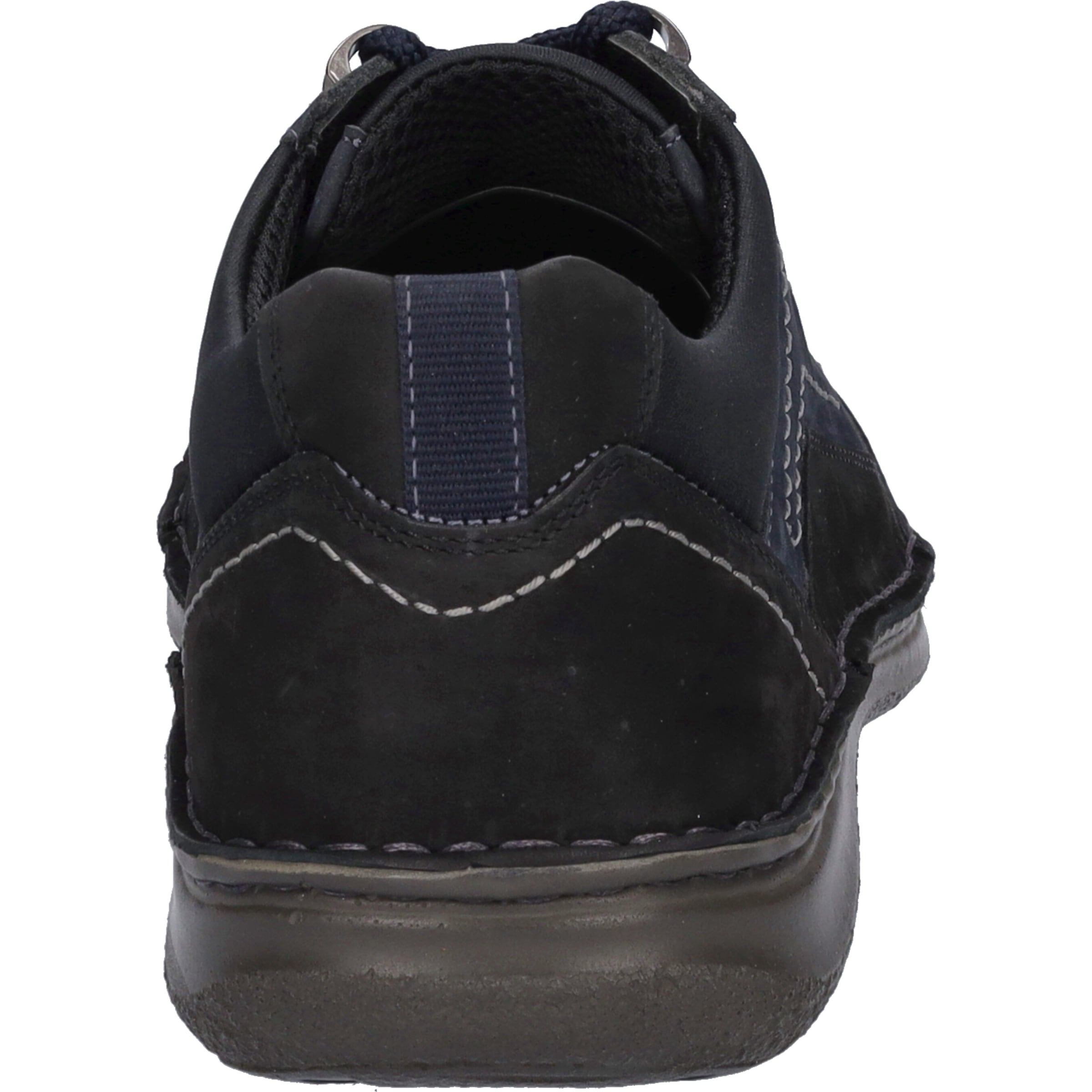 Josef Seibel Schnürschuh »Anvers 98, indigo-kombi«
