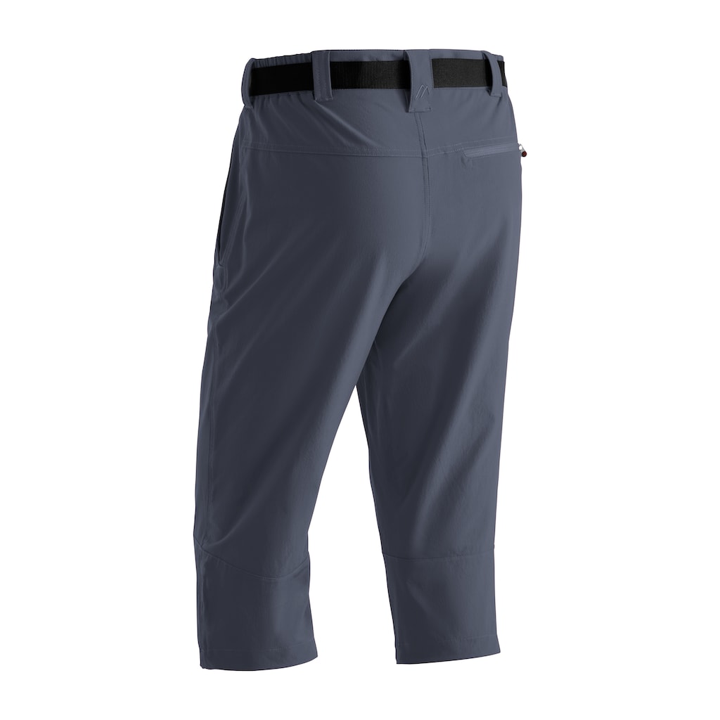 Maier Sports Caprihose »Jennisei«