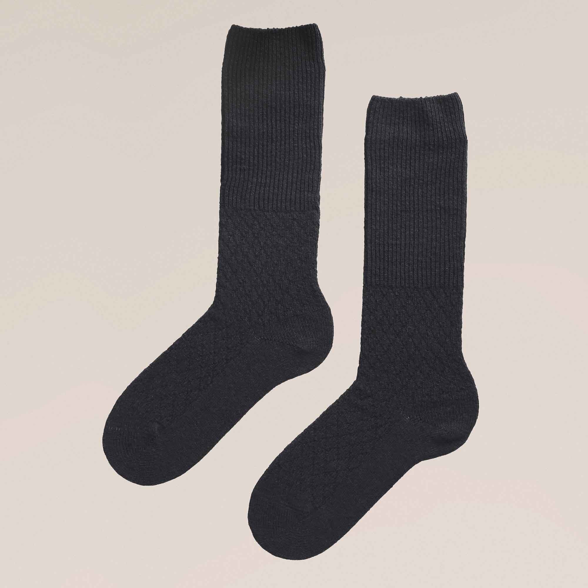 KUNERT Socken »Socke Business Graphic«