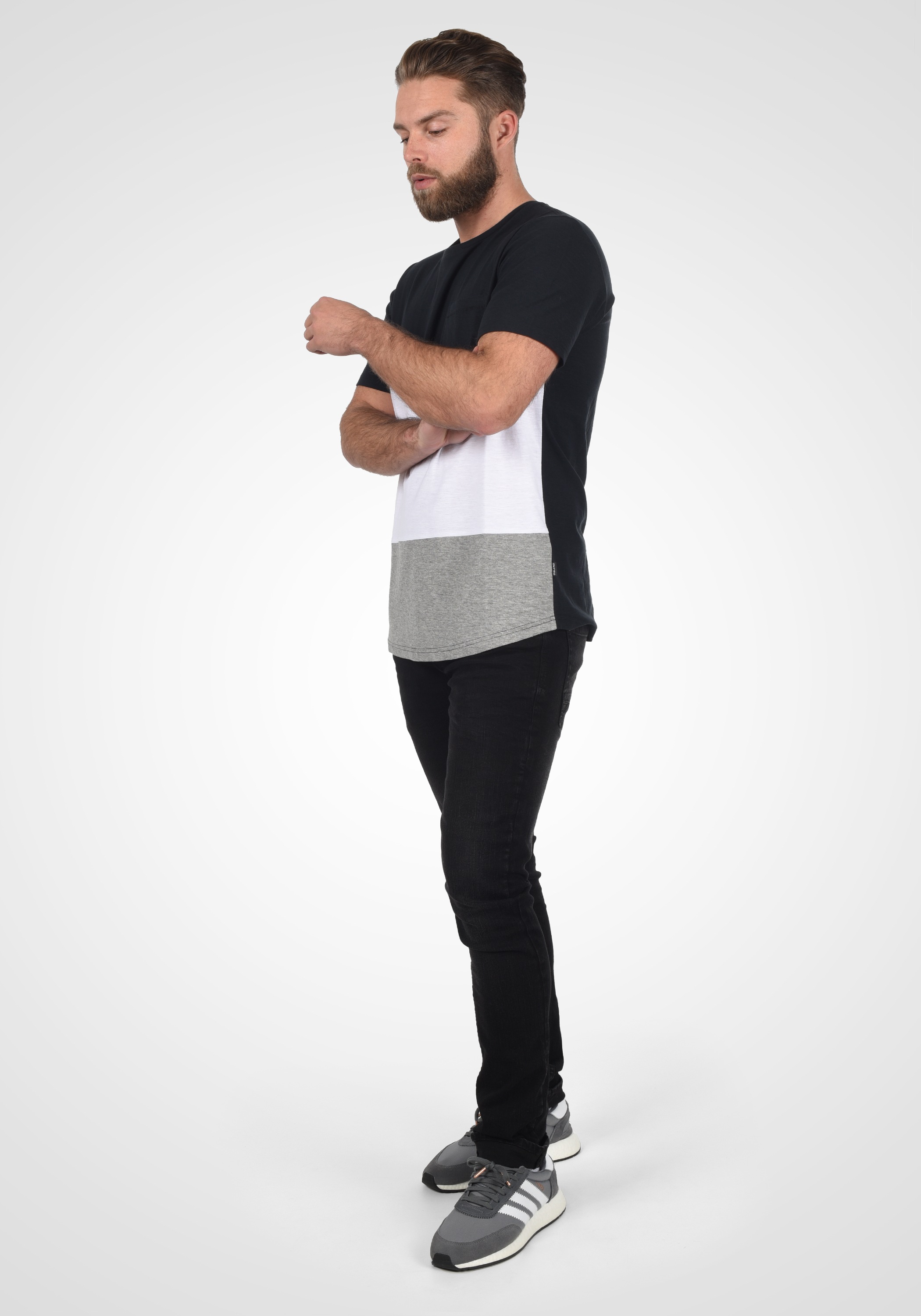 Blend T-Shirt »T-Shirt BHSebastian«