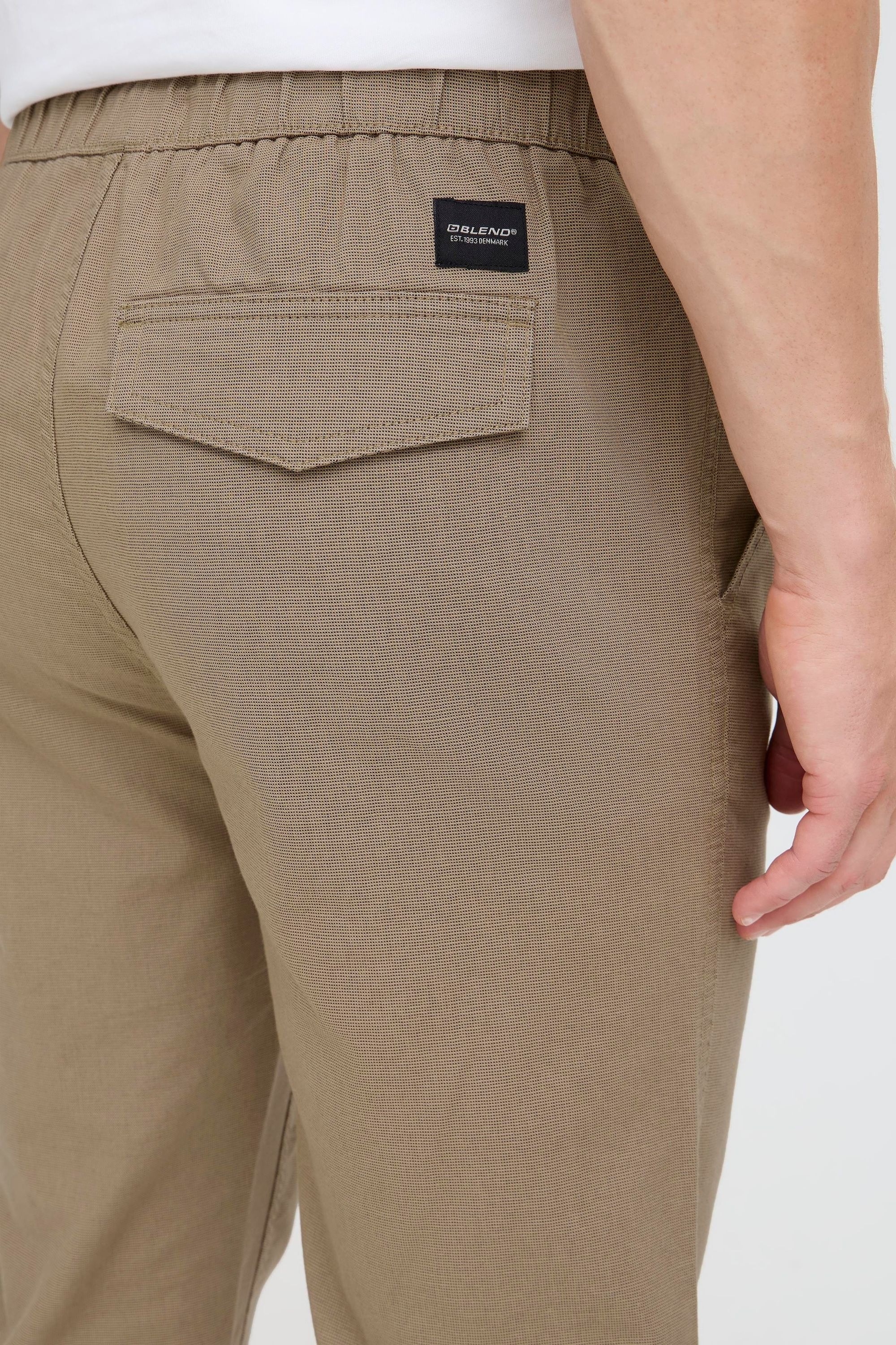 Blend Chinohose »Chinohose BHBraza«