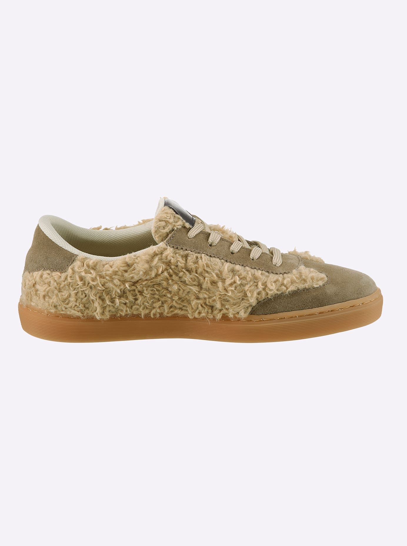 heine Sneaker