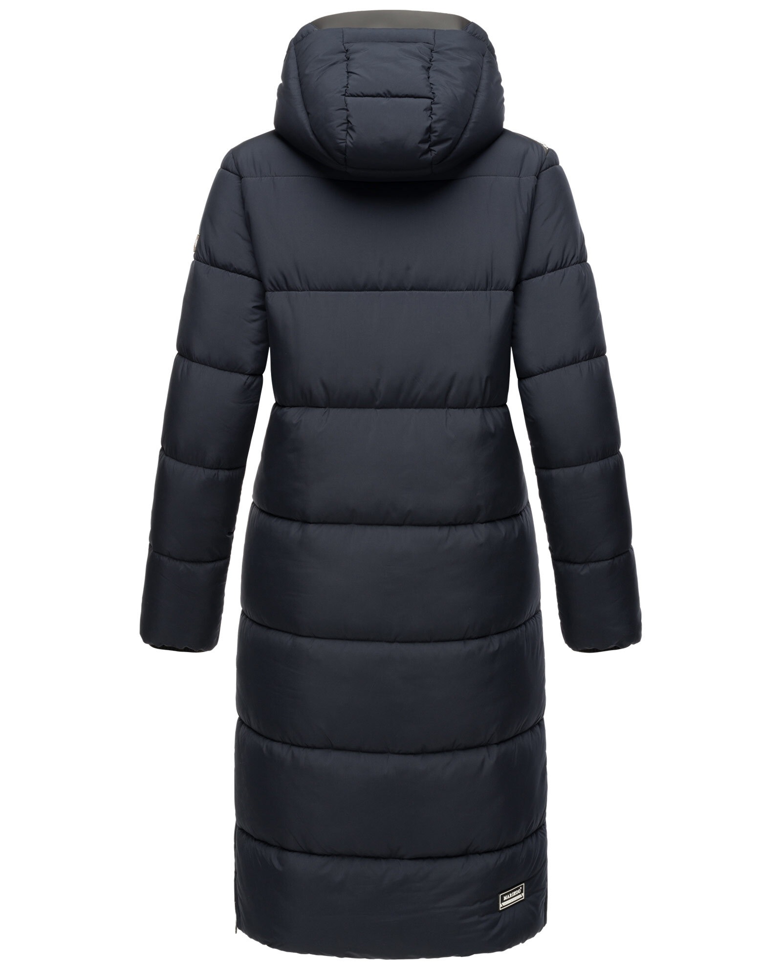Marikoo Winterjacke »Marikoo Reliziaa Damen Winterjacke B936«