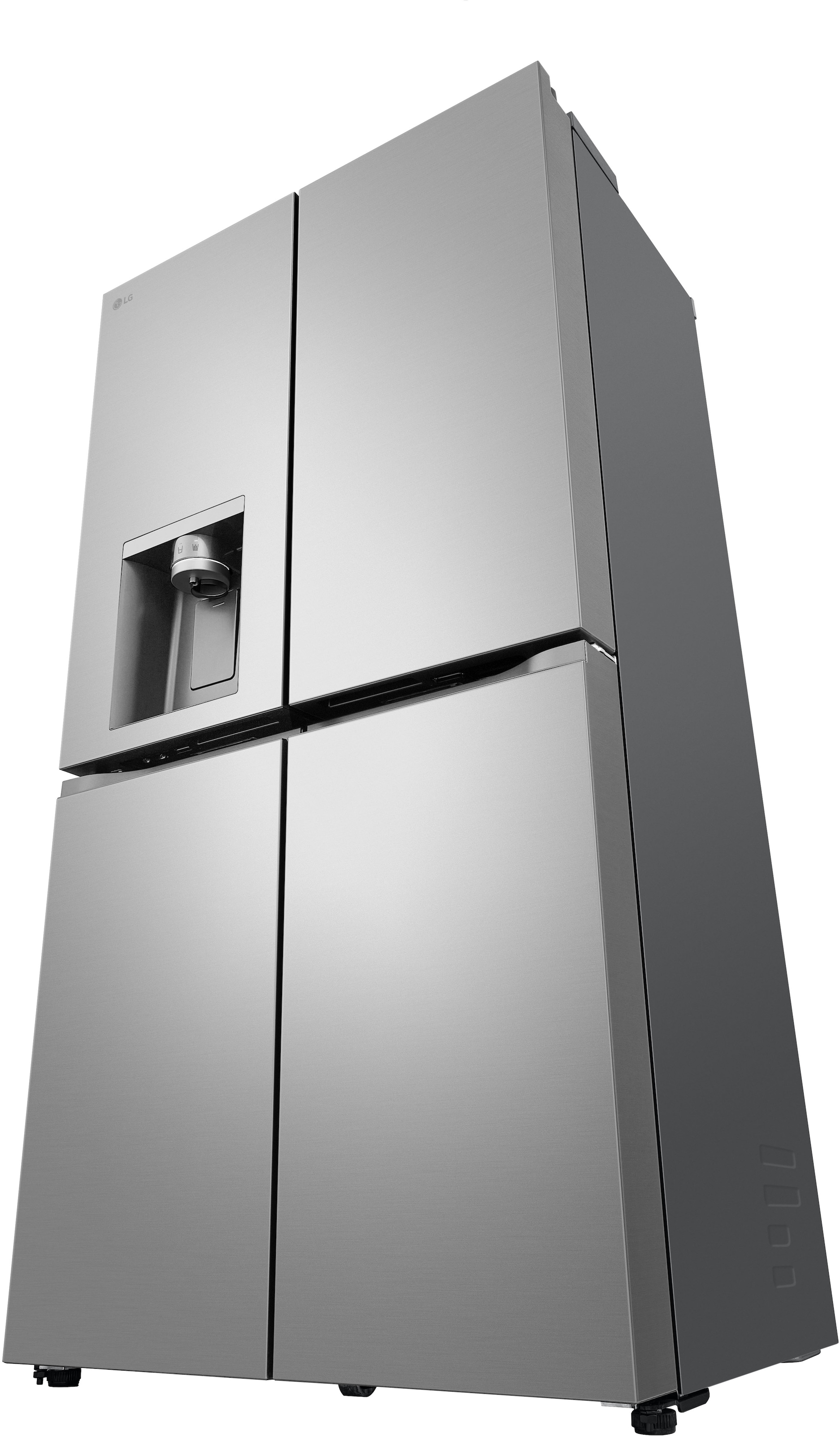 LG Multi Door »GML960PYFE«