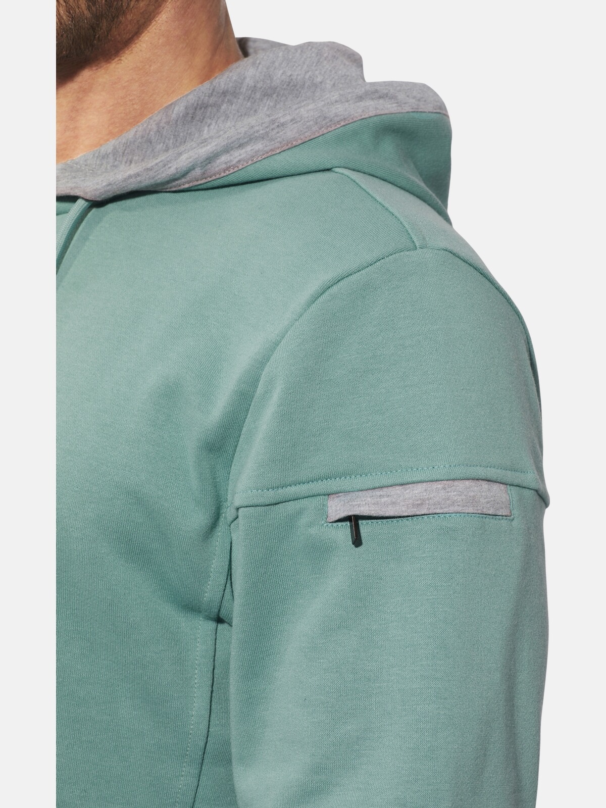 Babista Kapuzensweatshirt »Sweatshirt ELEGANZARA«