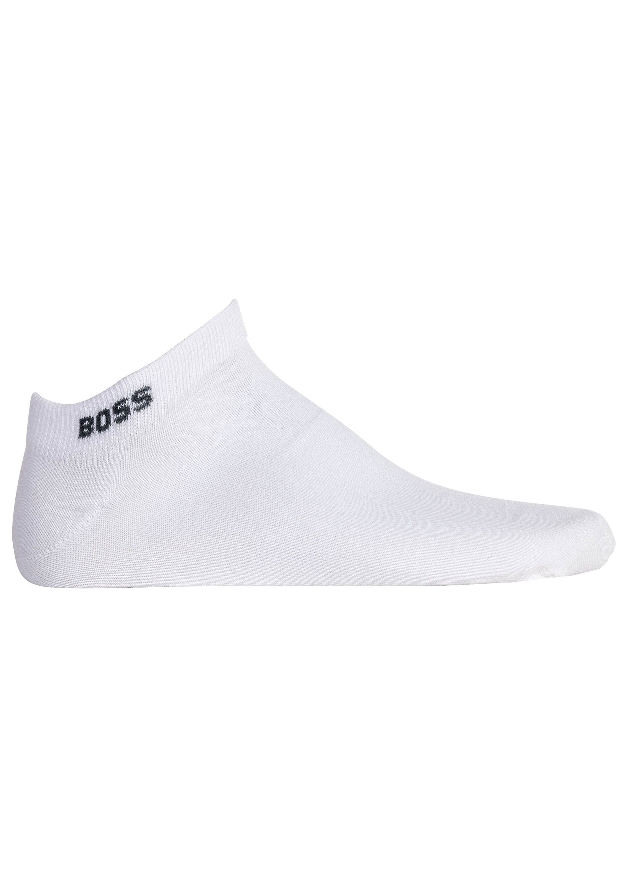 BOSS Sneakersocken »Socken 5P AS Uni CC 5er Pack«