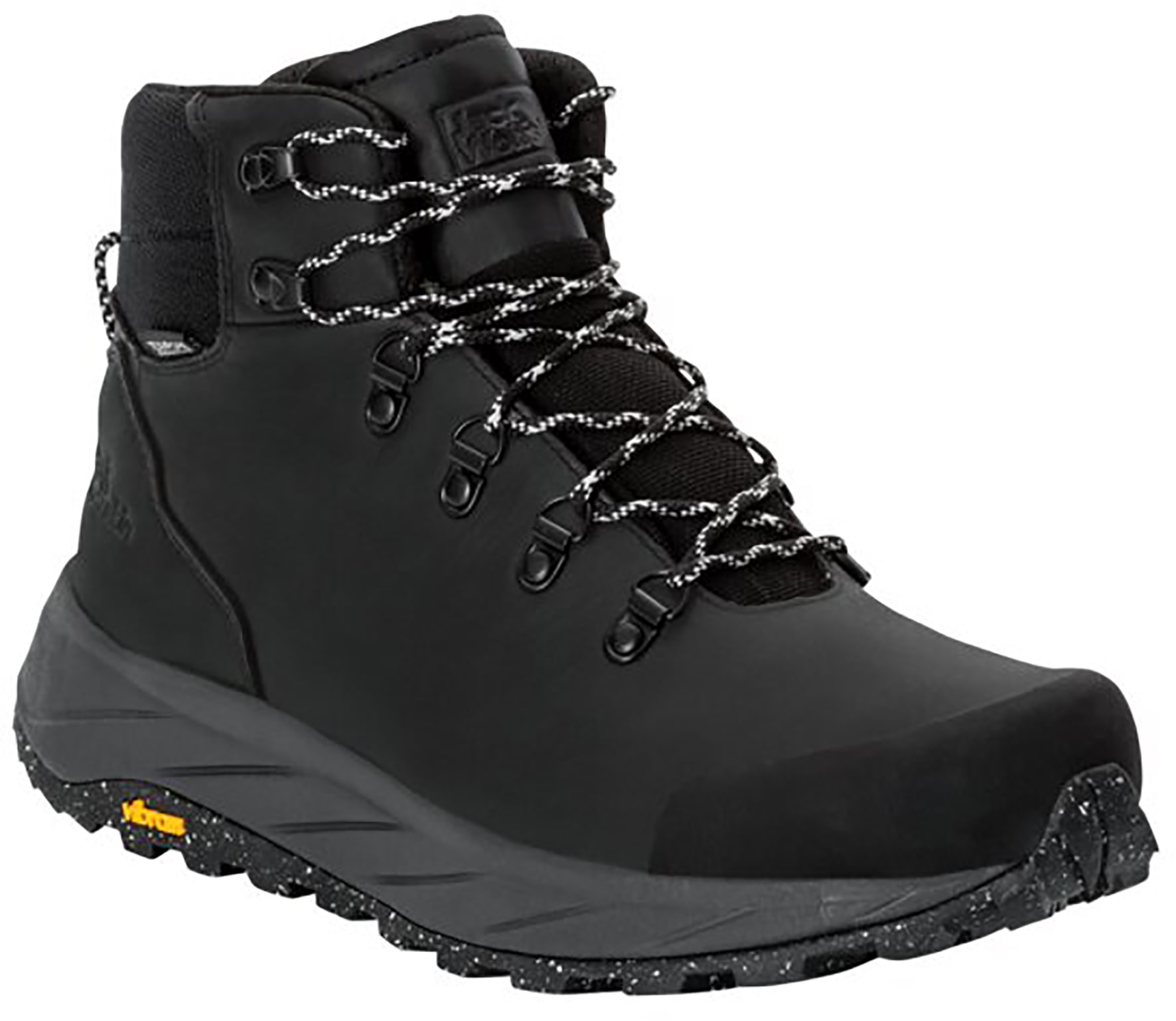 Wanderschuh »TERRAQUEST X TEXAPORE MID M«, wasserdicht