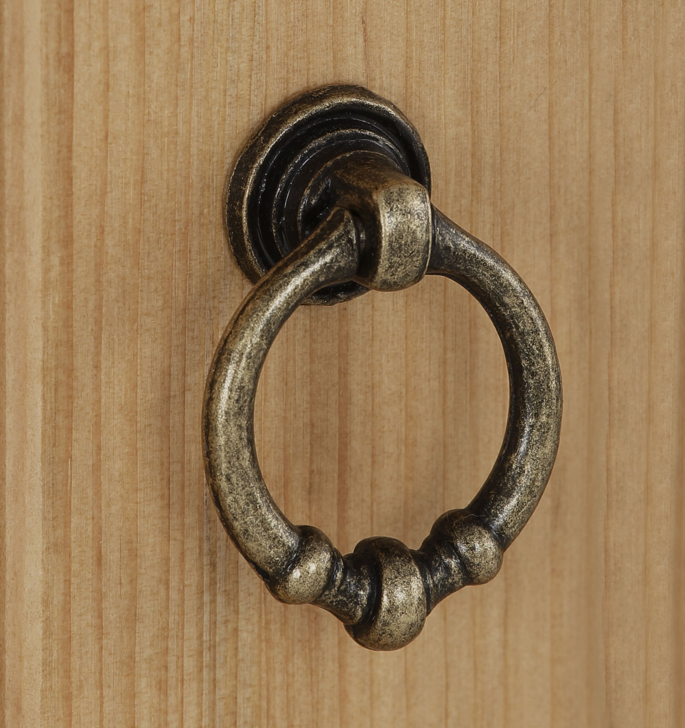Home affaire Drehtürenschrank »Indra«, (3 Breiten: 100/145/233 cm H/T ca.187/54 cm), aus massiver Kiefer, mit Spiegel bei der 3- und 5trg.Variante